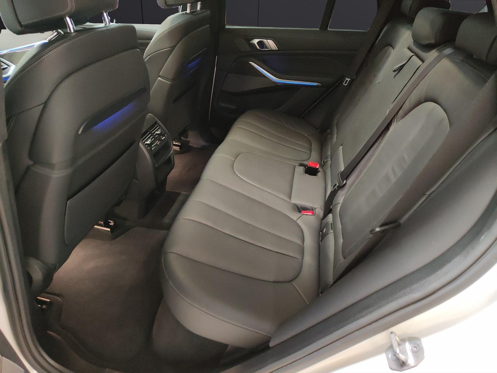 BMW X5 M50i xDrive-image-20