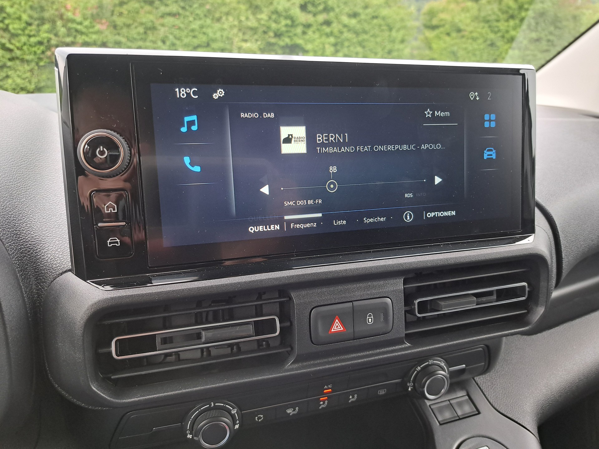 TOYOTA Proace City Van 1.2 Active Medium-image-11