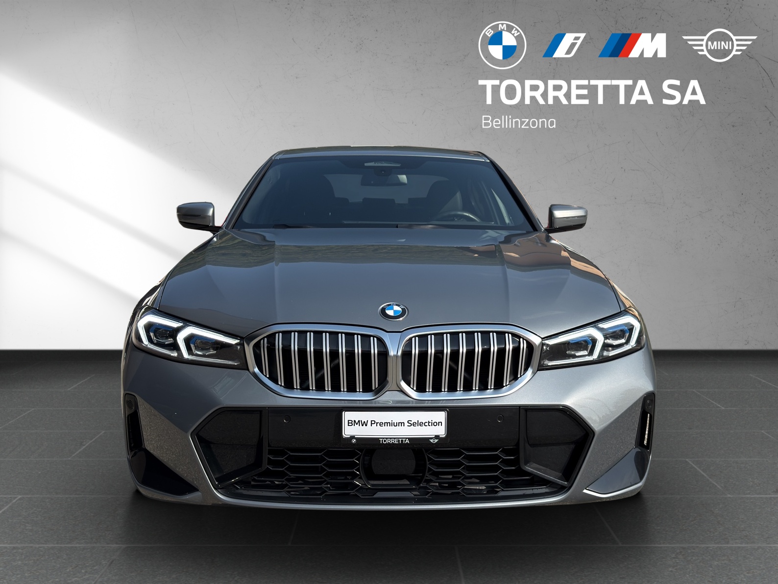 BMW 330d xDrive 48V Steptronic M Sport-image-7