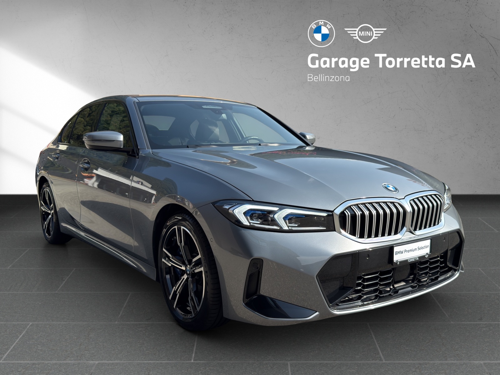 BMW 330d xDrive 48V Steptronic M Sport-image-6