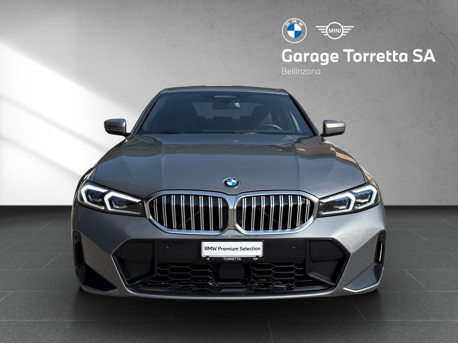 BMW 330d xDrive 48V Steptronic M Sport-image-7