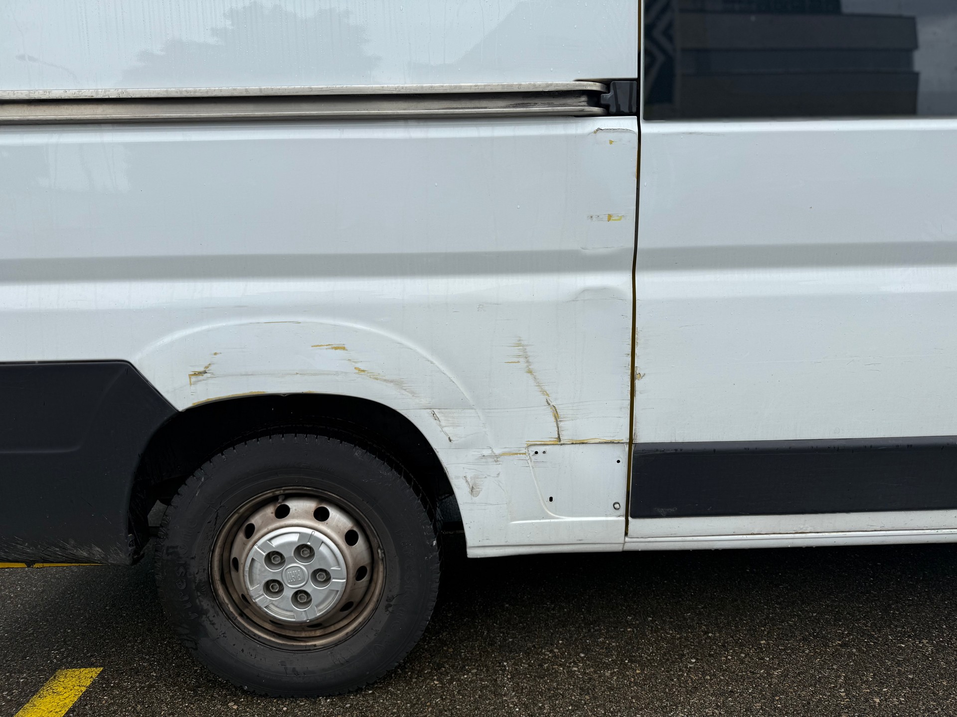 FIAT Ducato 35 2.3 MJ Comfort Matic-image-5