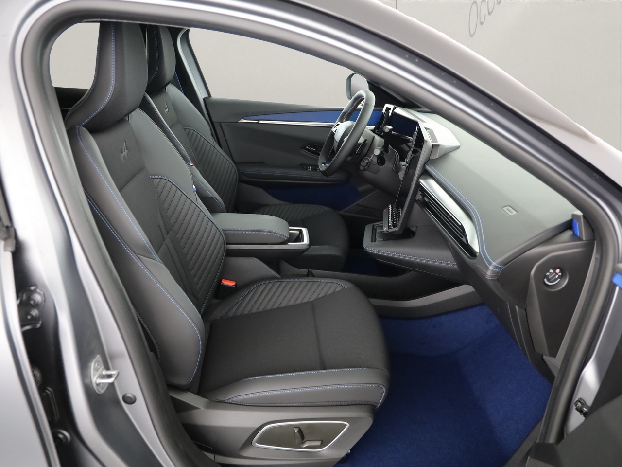 RENAULT Mégane E-Tech esprit Alpine-image-6