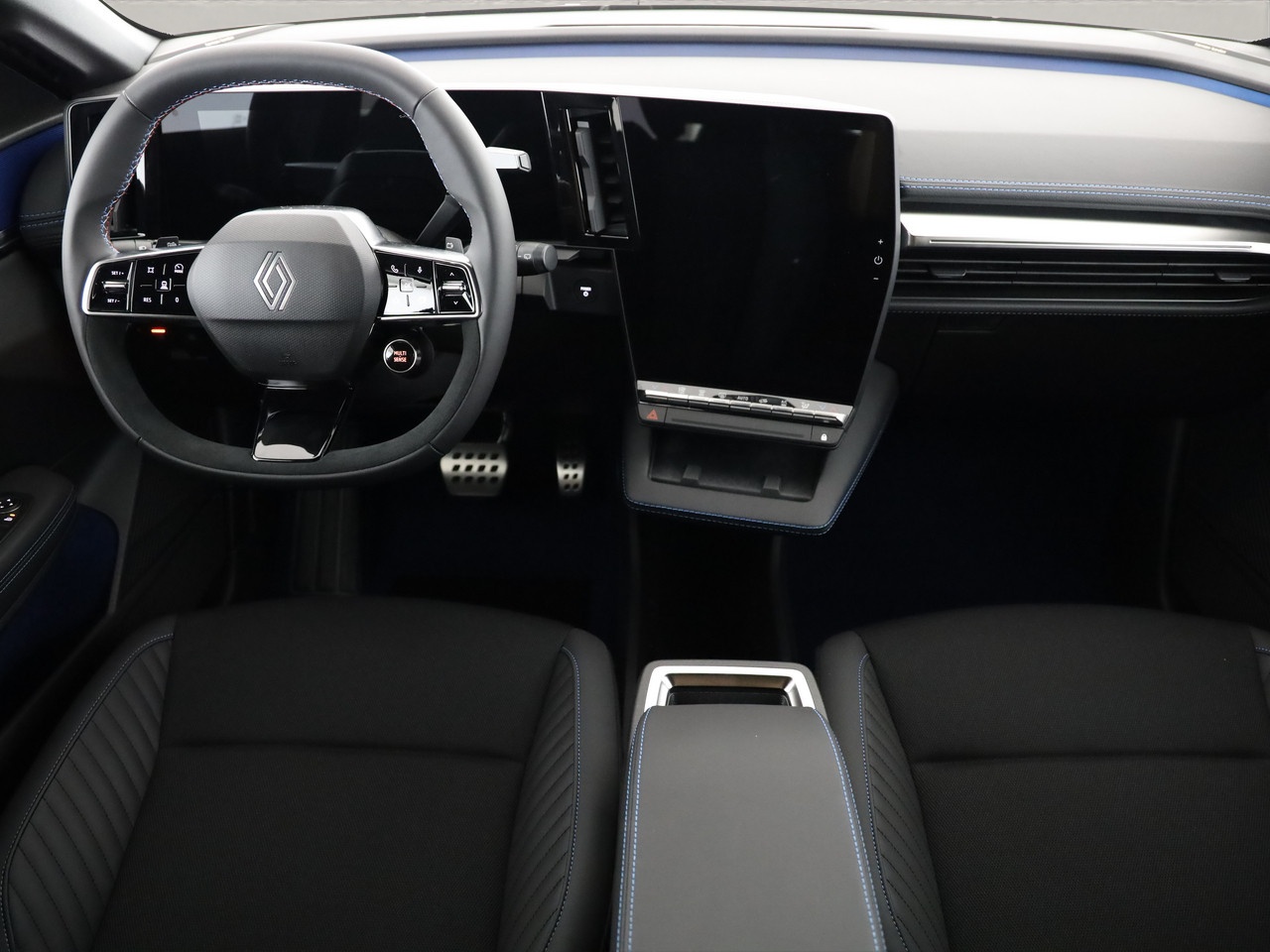 RENAULT Mégane E-Tech esprit Alpine-image-4