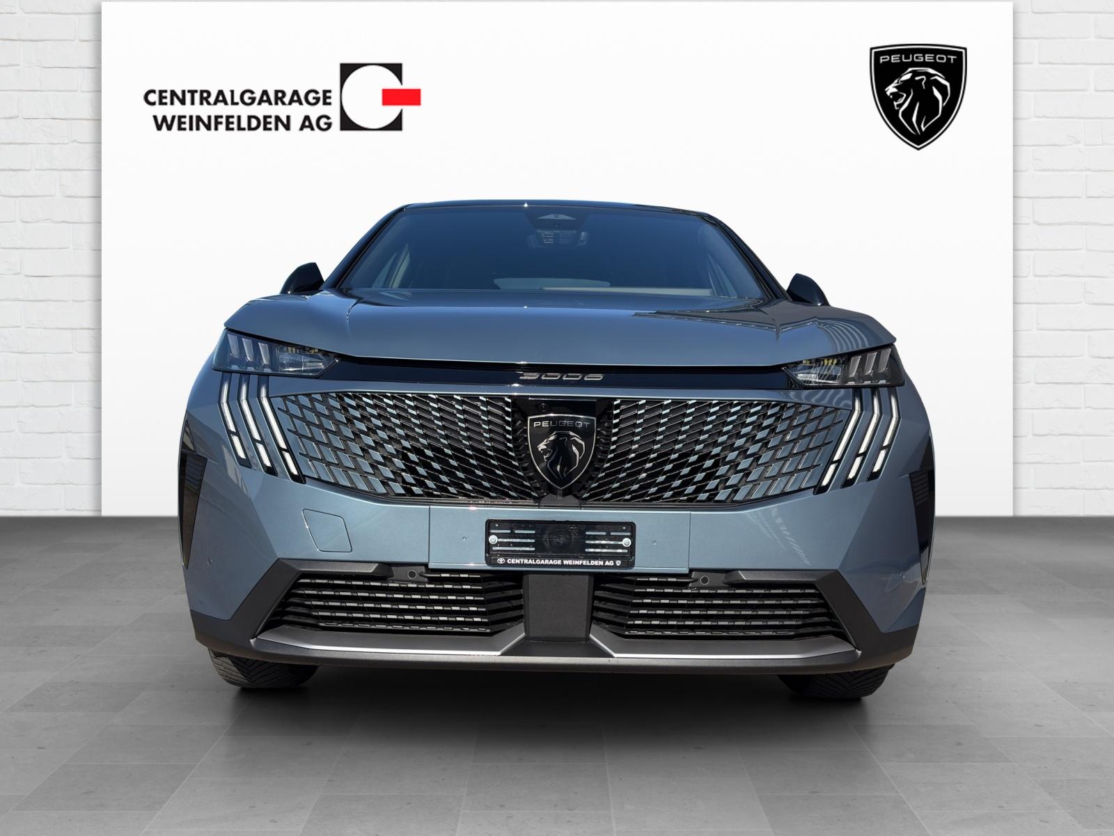PEUGEOT 3008 1.2 Hybrid GT-image-3