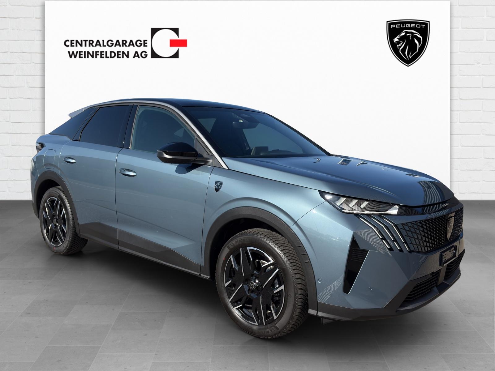 PEUGEOT 3008 1.2 Hybrid GT-image-5