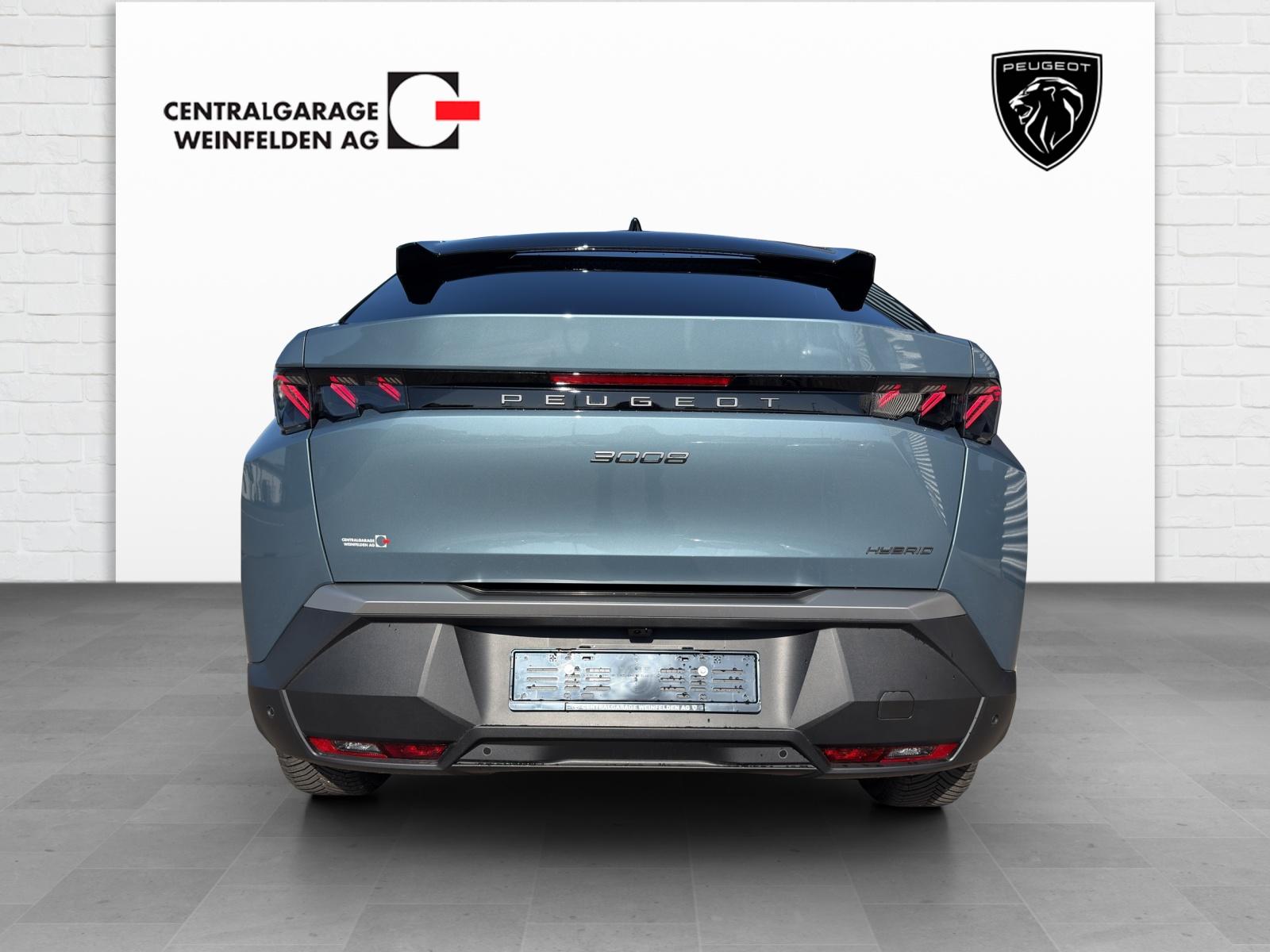 PEUGEOT 3008 1.2 Hybrid GT-image-7