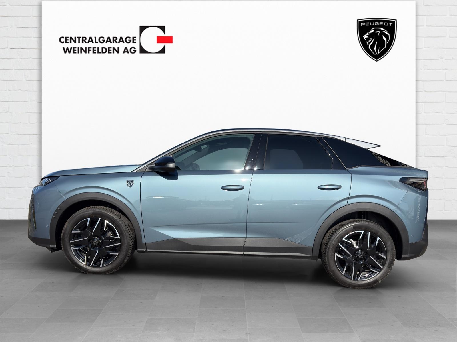 PEUGEOT 3008 1.2 Hybrid GT-image-2