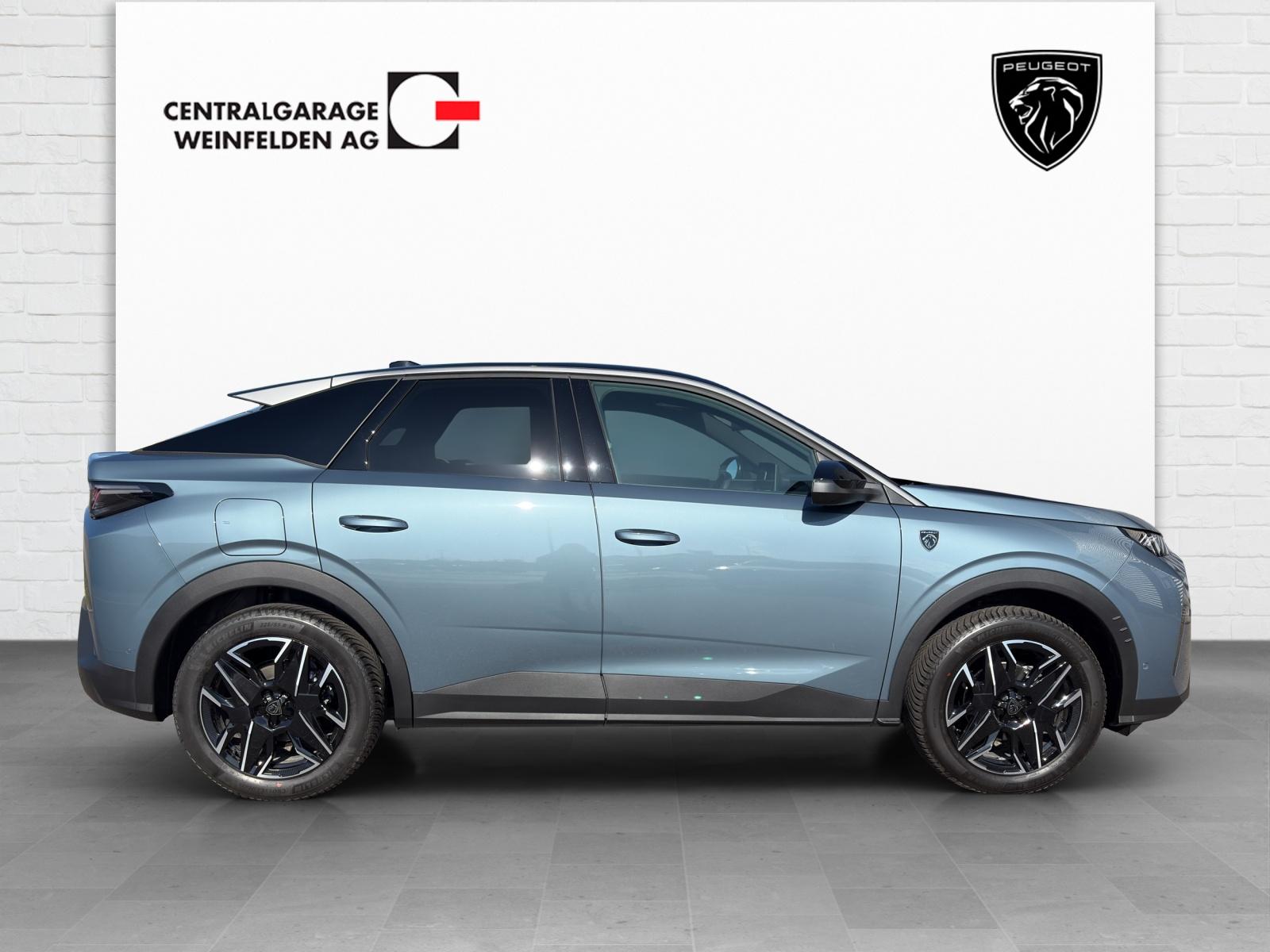 PEUGEOT 3008 1.2 Hybrid GT-image-6