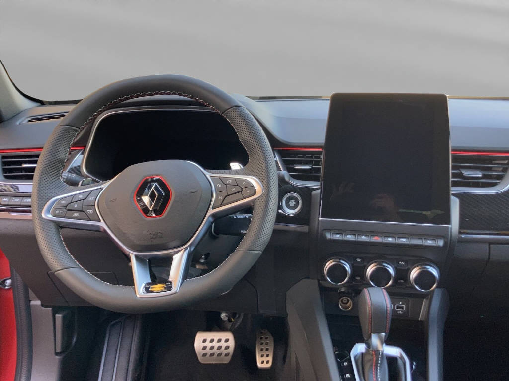 RENAULT Arkana 1.3 TCe R.S. Line EDC-image-4