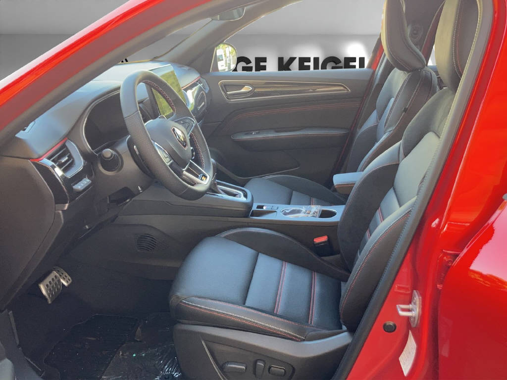 RENAULT Arkana 1.3 TCe R.S. Line EDC-image-3
