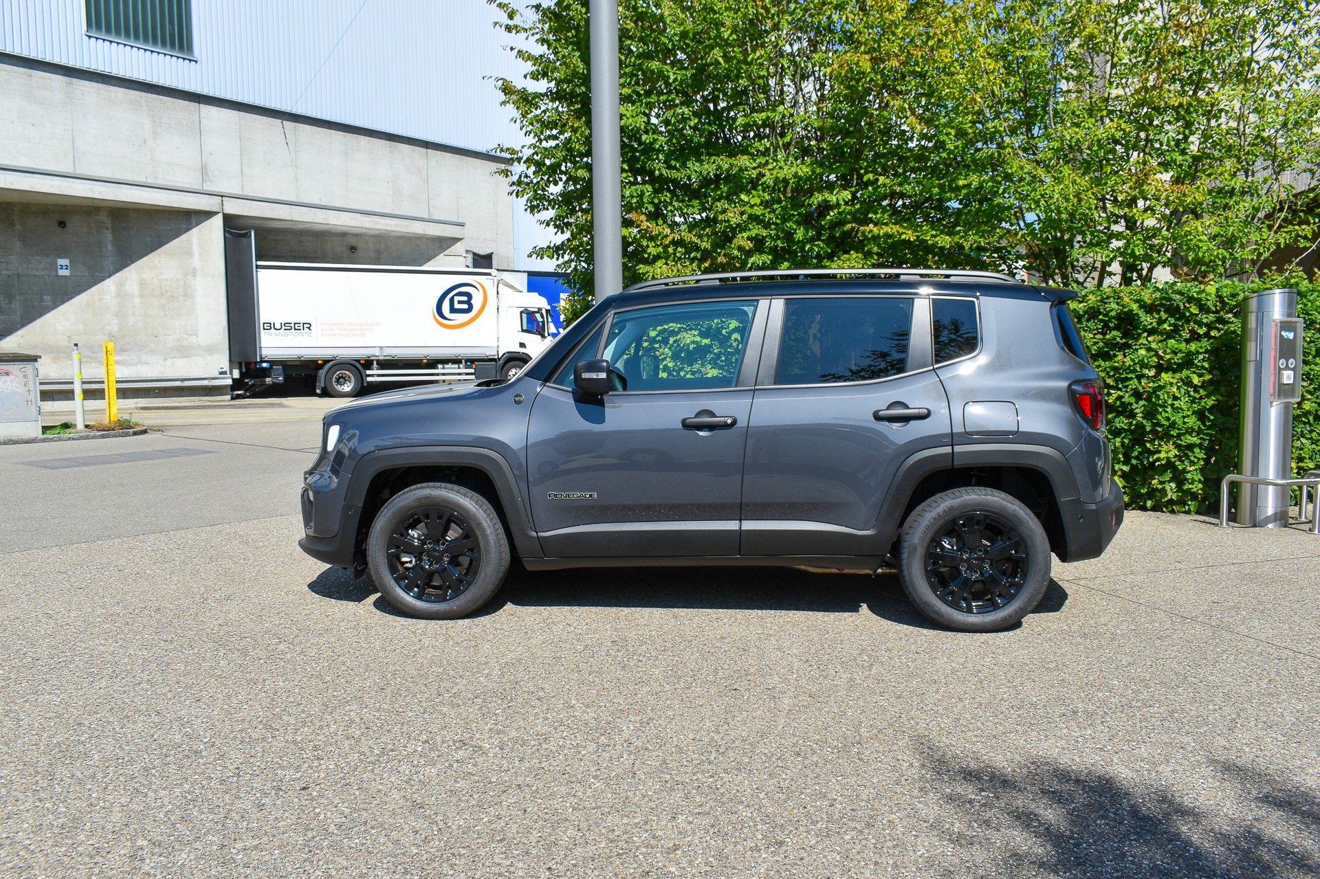 JEEP Renegade 1.3 T PHEV North Star AWD-image-5