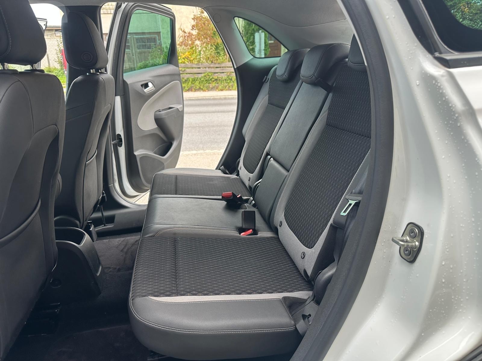 OPEL Crossland X 1.2i Excellence-image-10