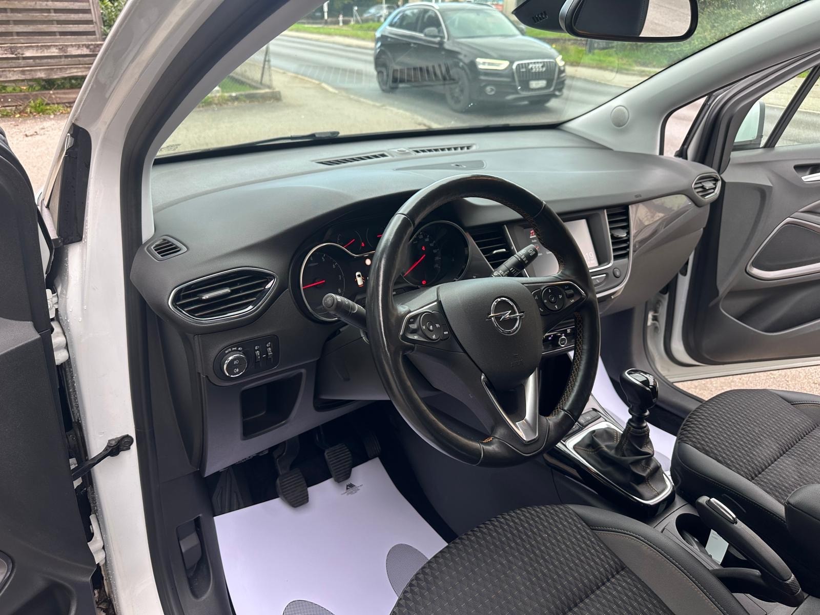 OPEL Crossland X 1.2i Excellence-image-9
