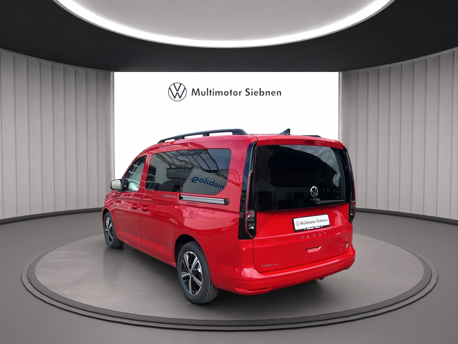 VW Caddy Maxi 1.5 TSI California Spirit DSG-showroom-element-2