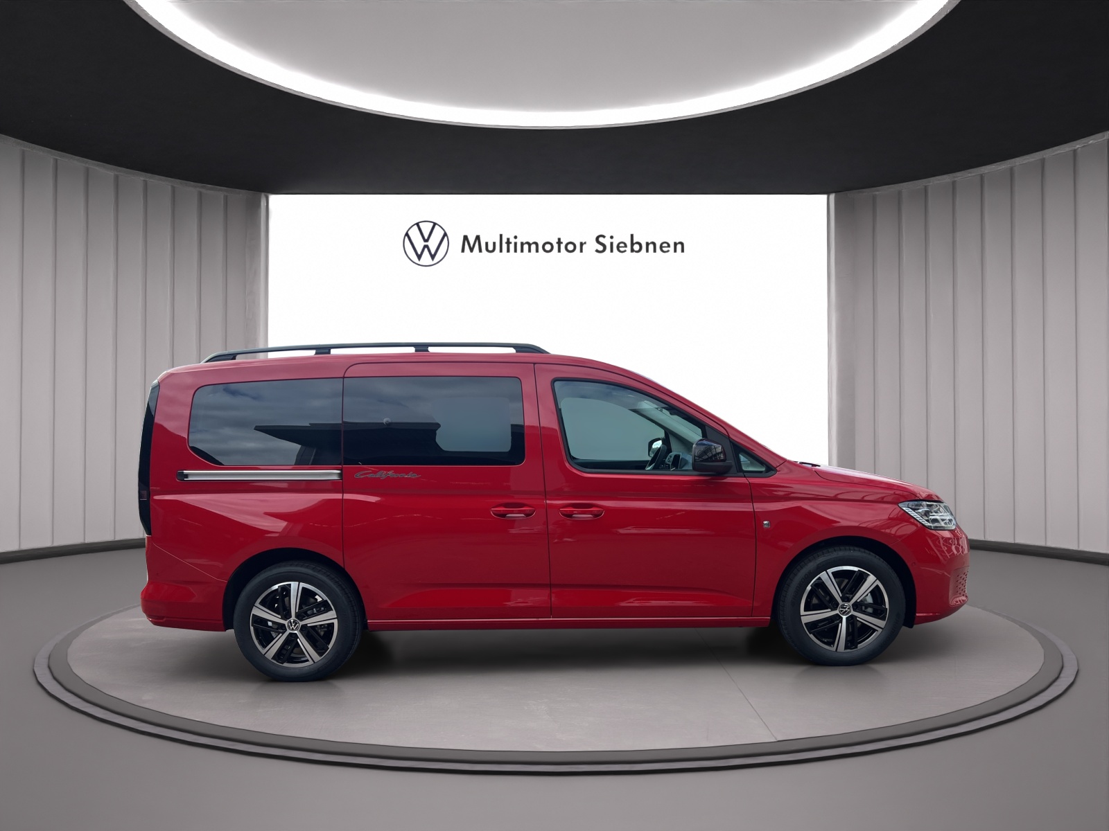 VW Caddy Maxi 1.5 TSI California Spirit DSG-image-5
