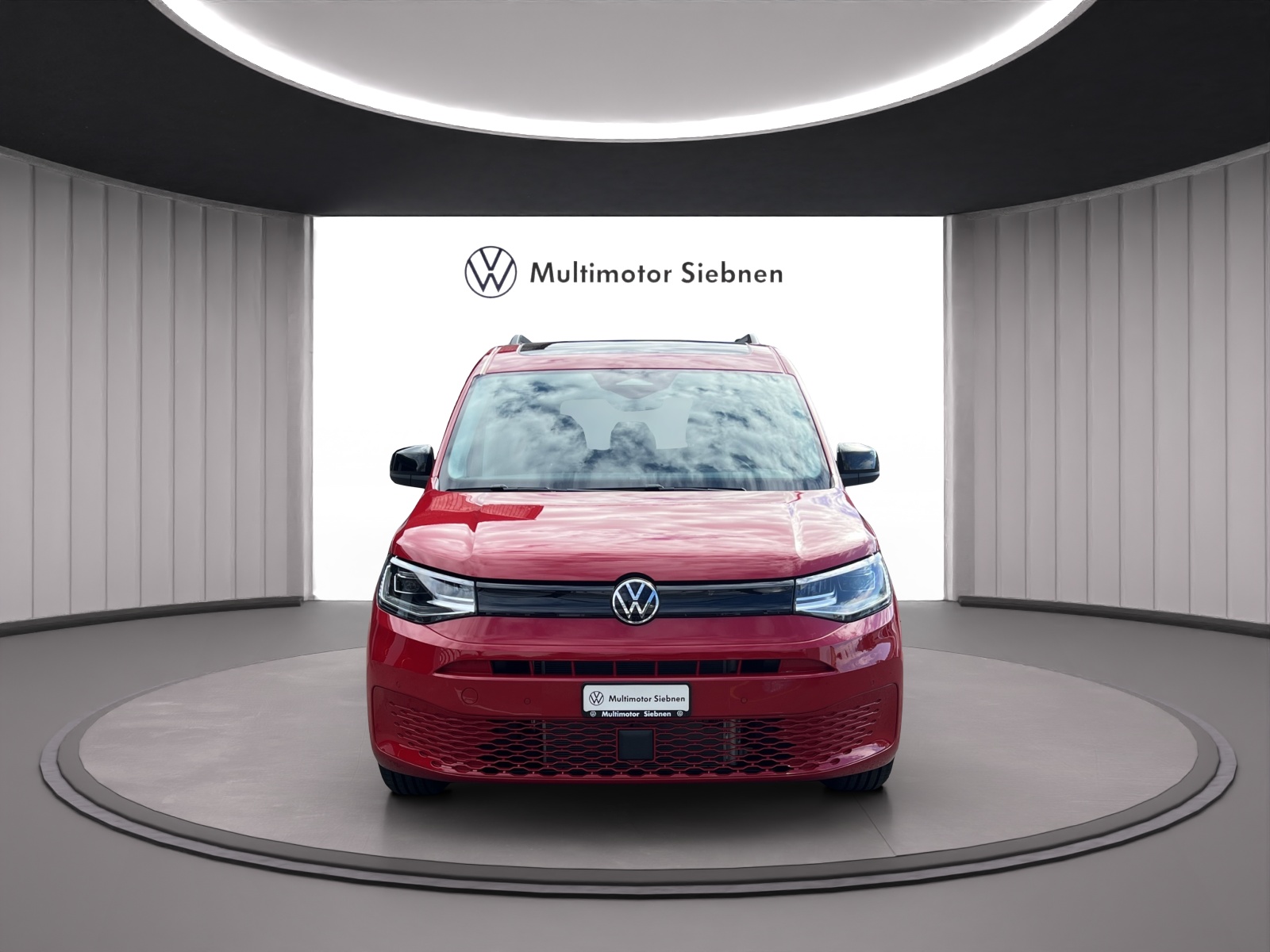 VW Caddy Maxi 1.5 TSI California Spirit DSG-image-7