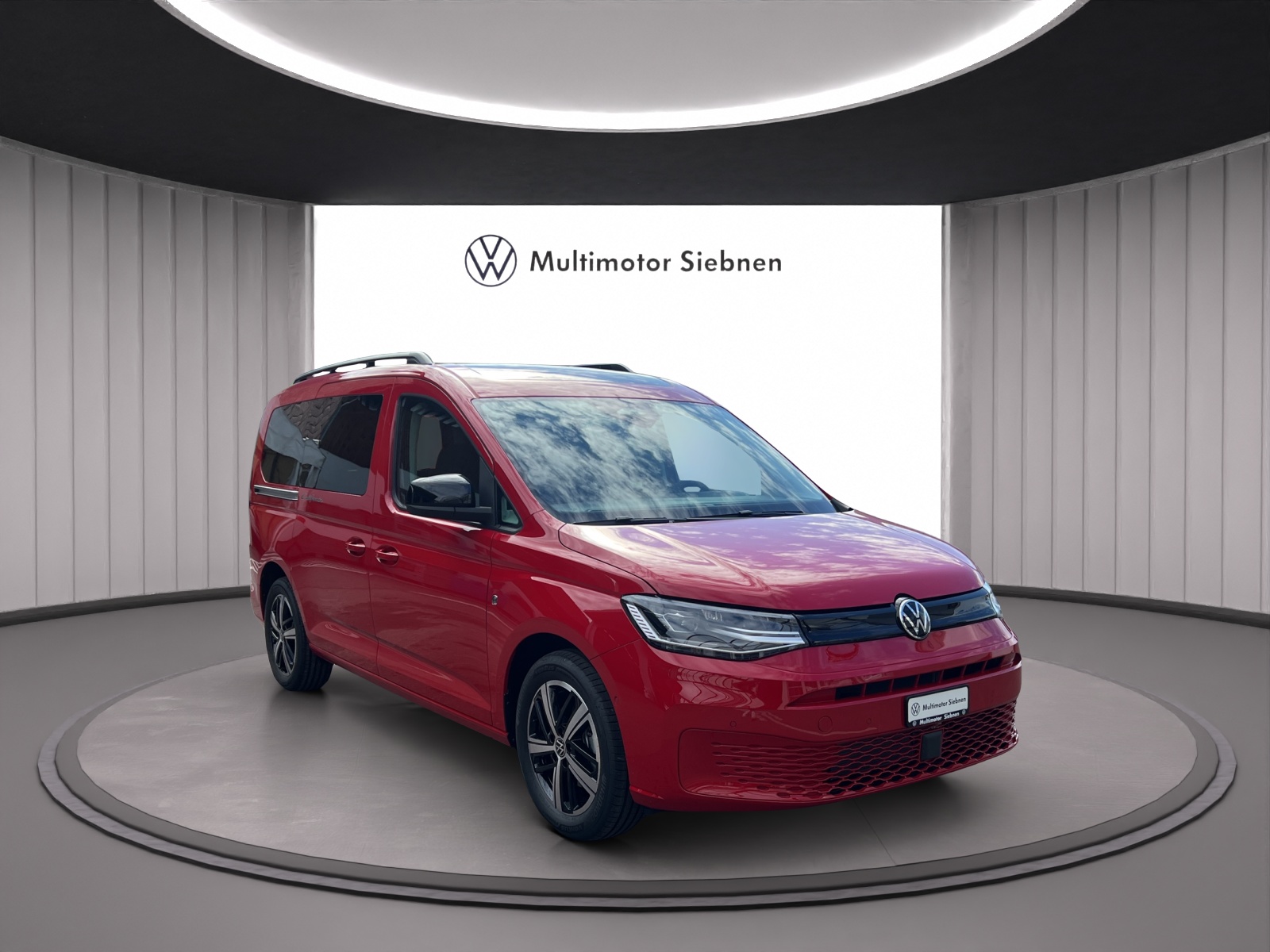 VW Caddy Maxi 1.5 TSI California Spirit DSG-image-6
