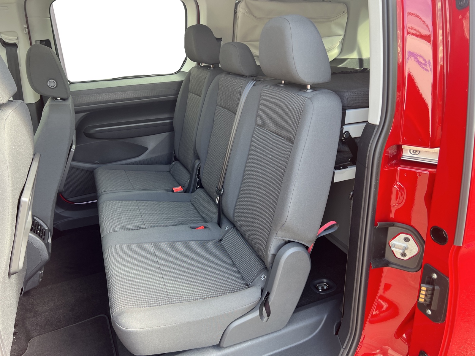 VW Caddy Maxi 1.5 TSI California Spirit DSG-image-10