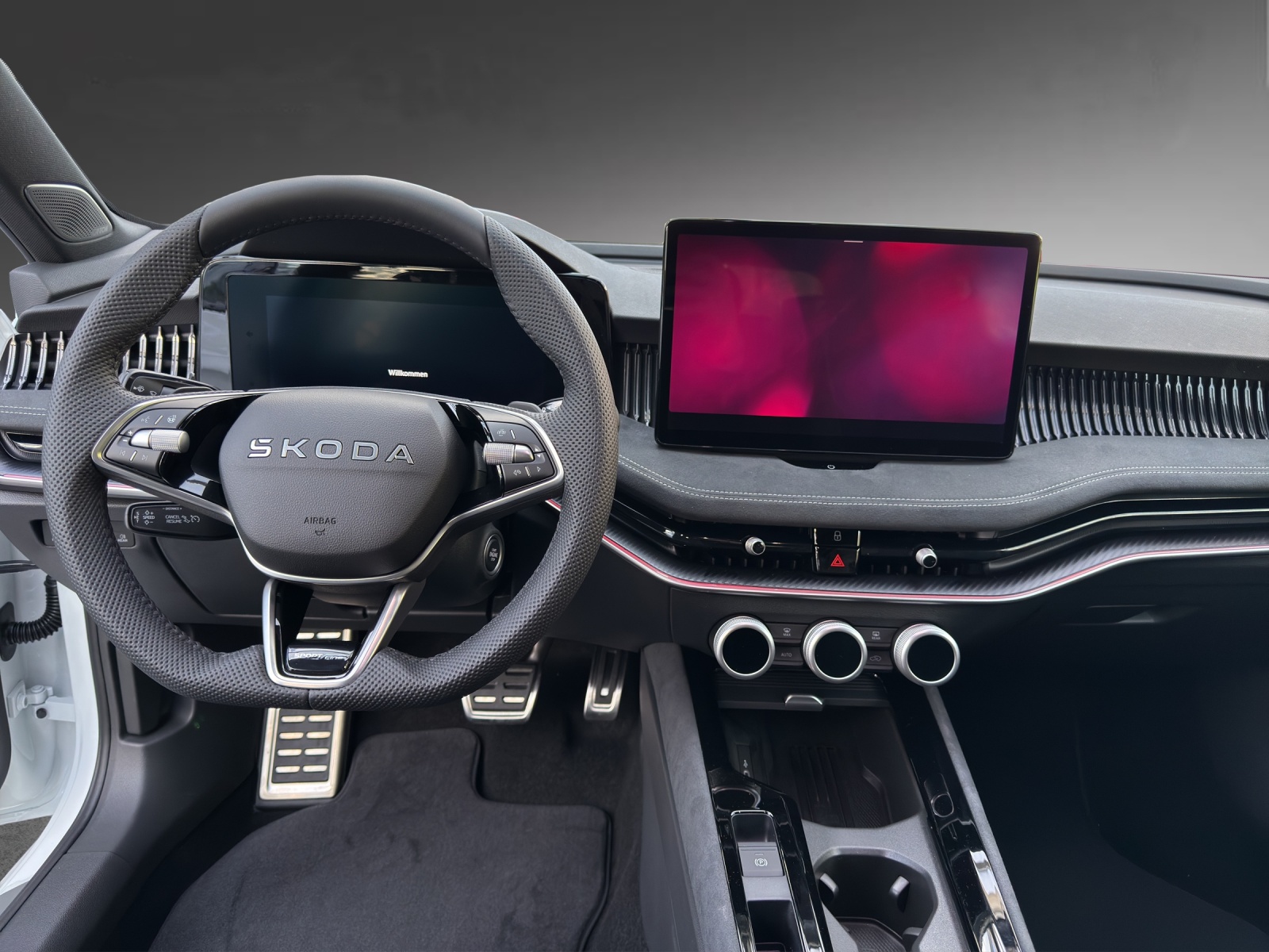 SKODA Superb Combi 2.0 TSI Sportline 4x4 DSG-image-7