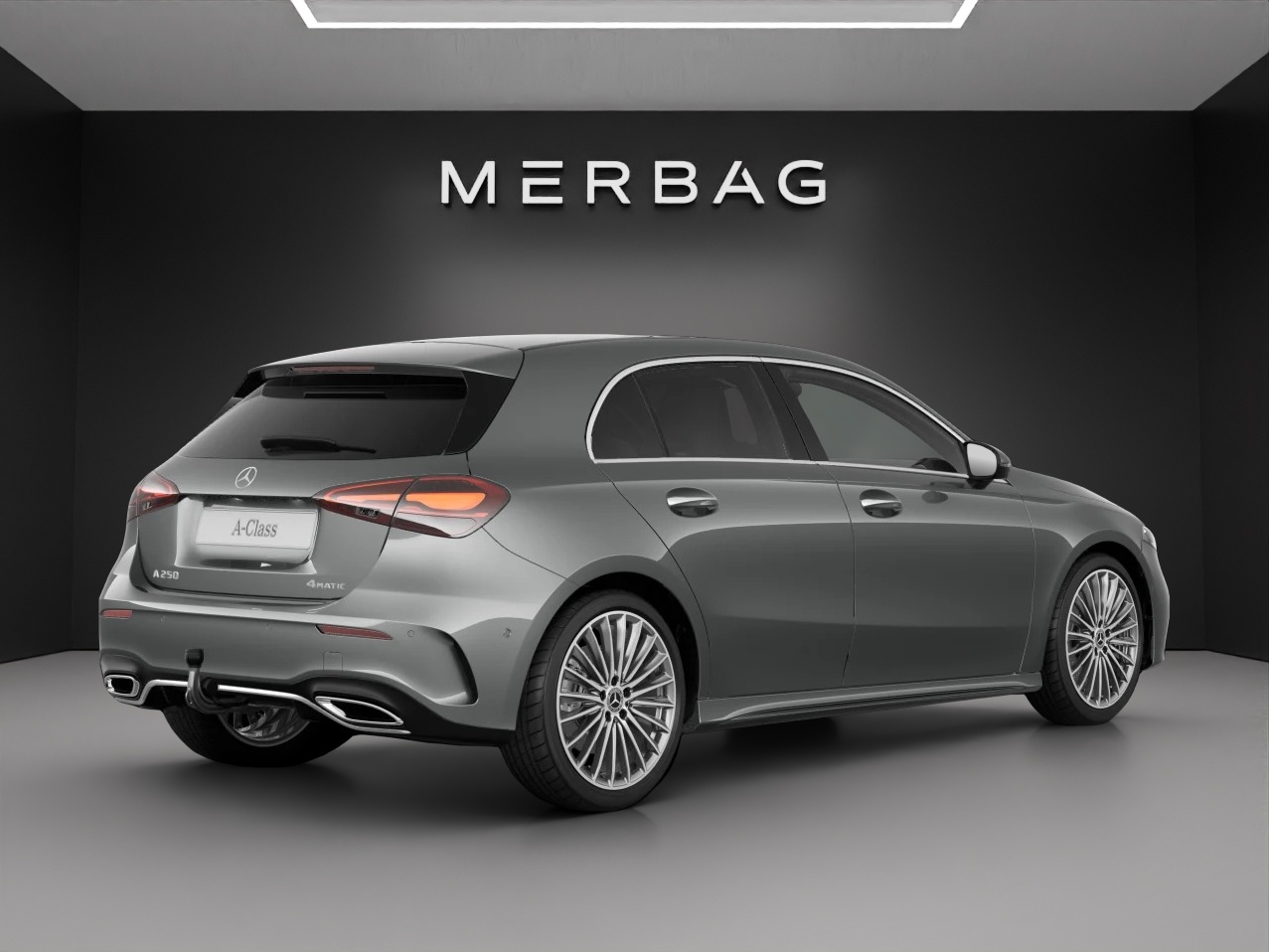 MERCEDES-BENZ A 250 4Matic 8G-DCT-image-2
