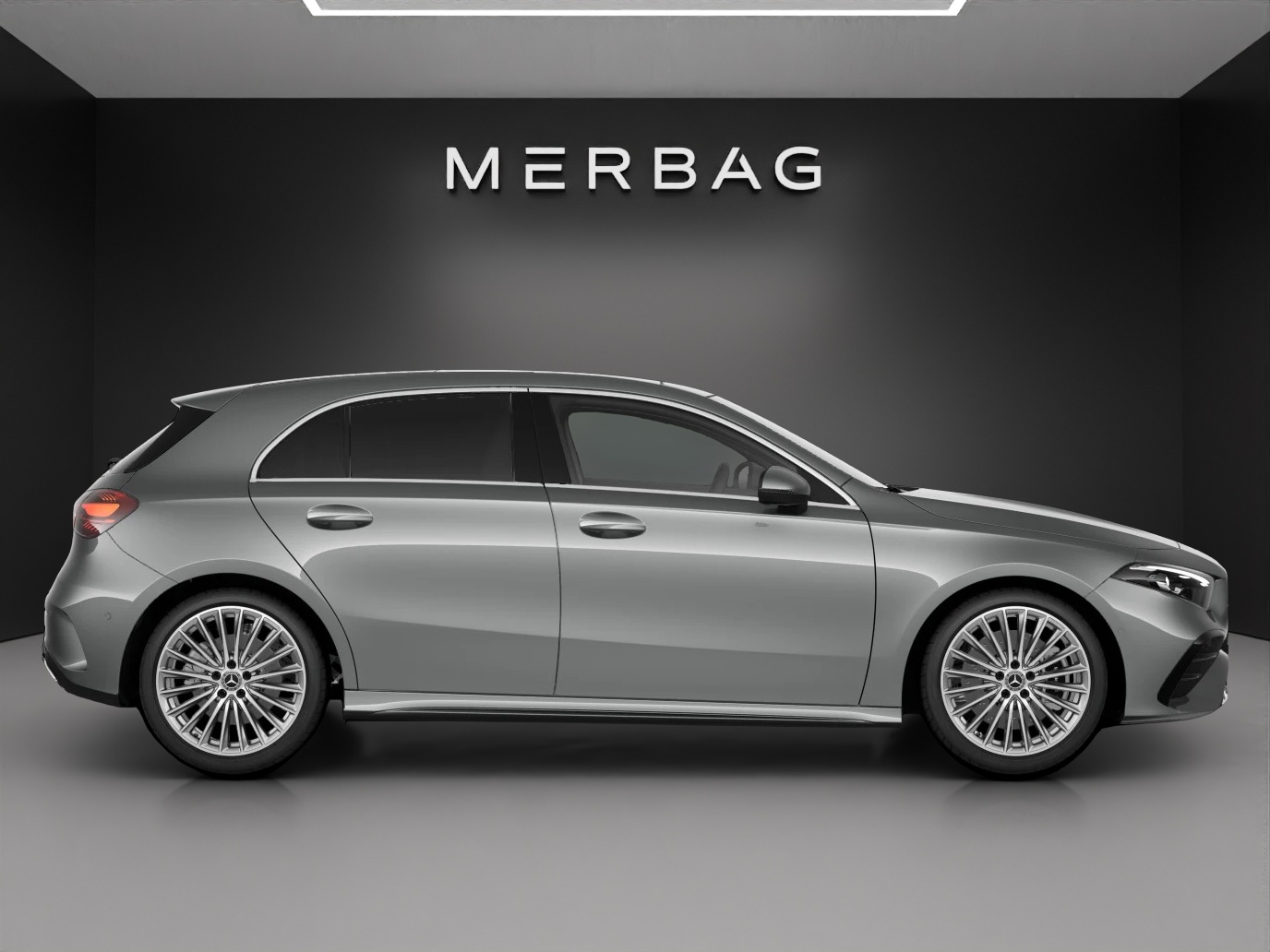 MERCEDES-BENZ A 250 4Matic 8G-DCT-image-1