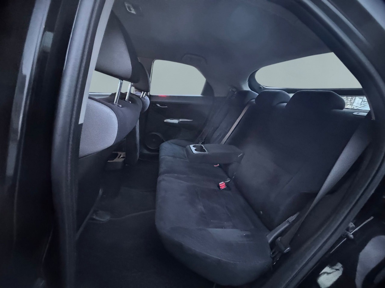 HONDA Civic 1.4i Comfort-image-5