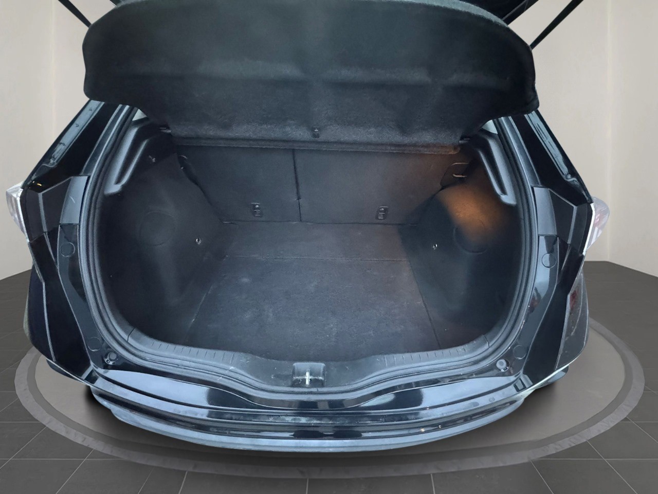 HONDA Civic 1.4i Comfort-image-4