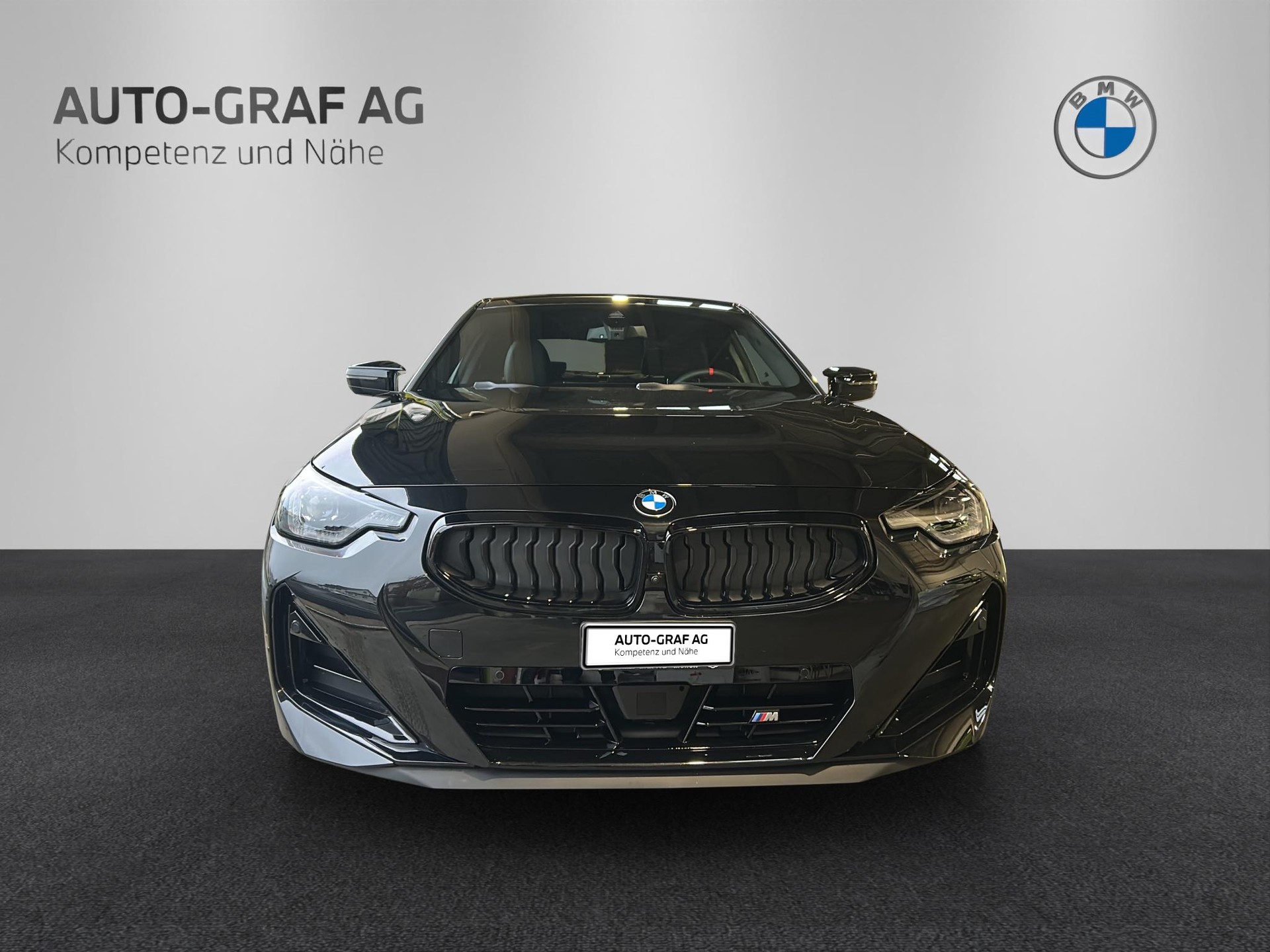 BMW M240i xDrive M Sport Pro Steptronic-image-7