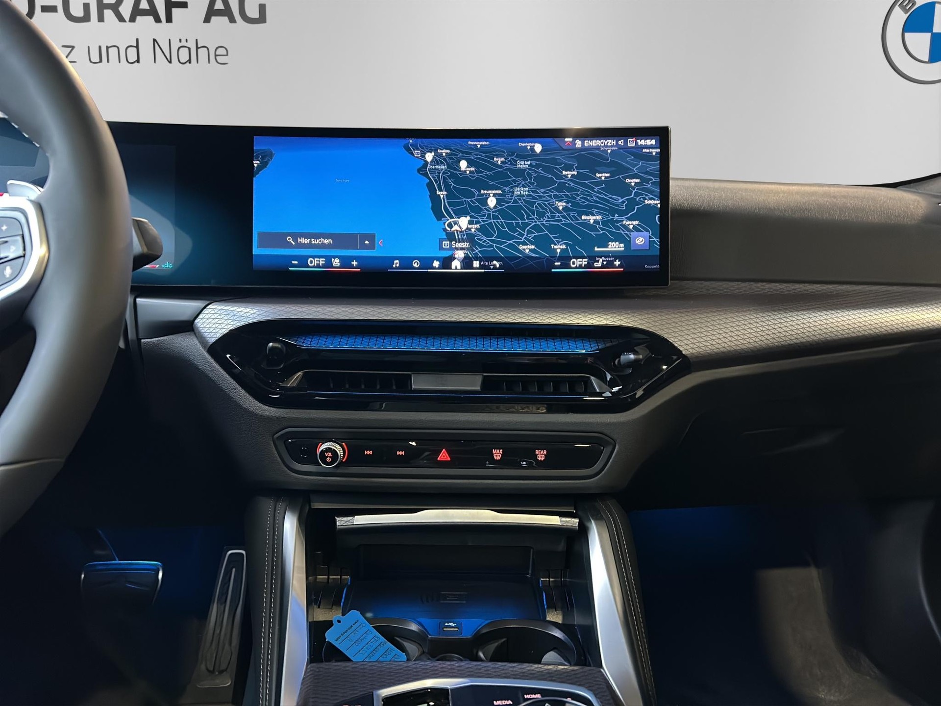 BMW M240i xDrive M Sport Pro Steptronic-image-17
