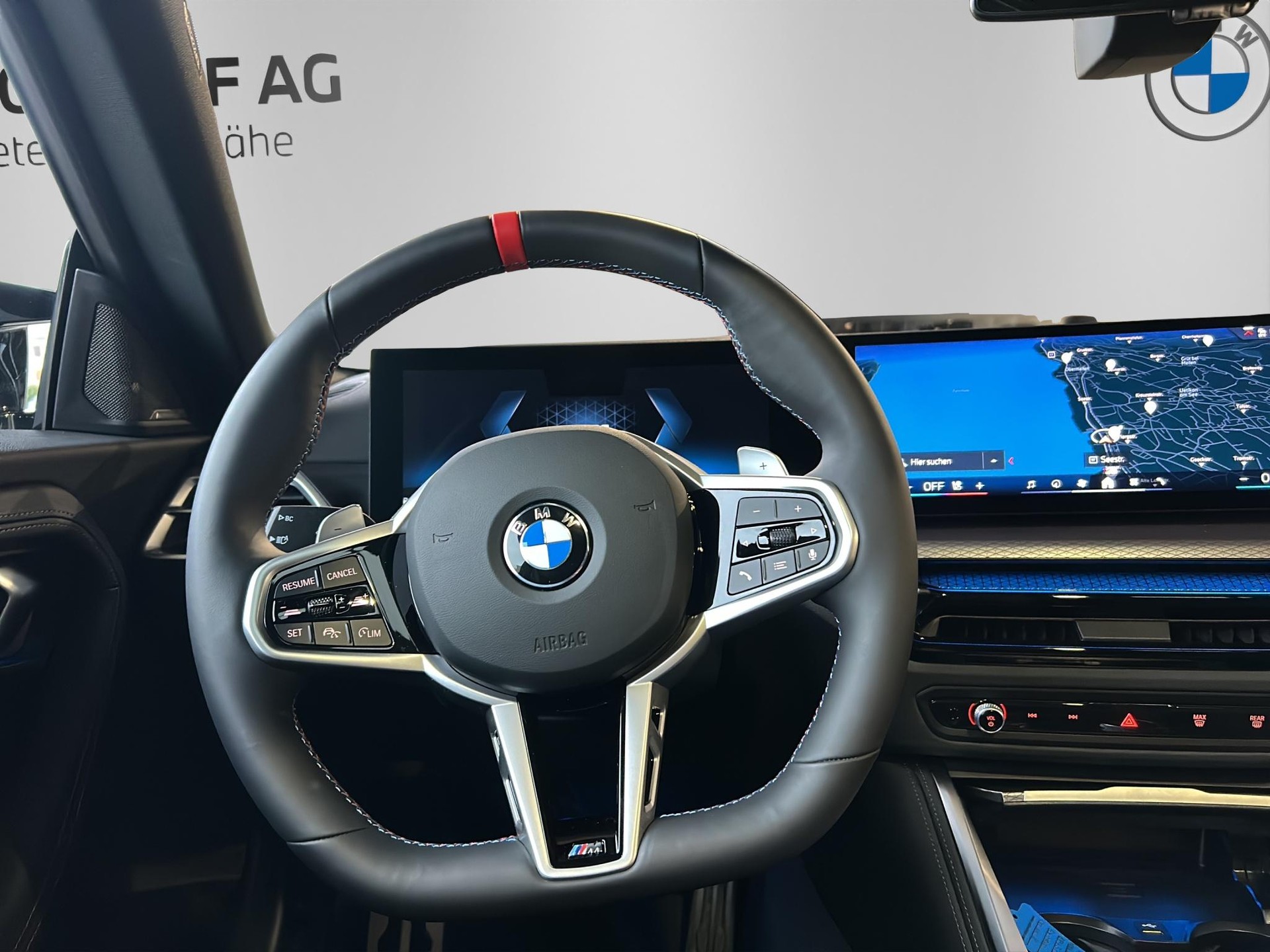 BMW M240i xDrive M Sport Pro Steptronic-image-16