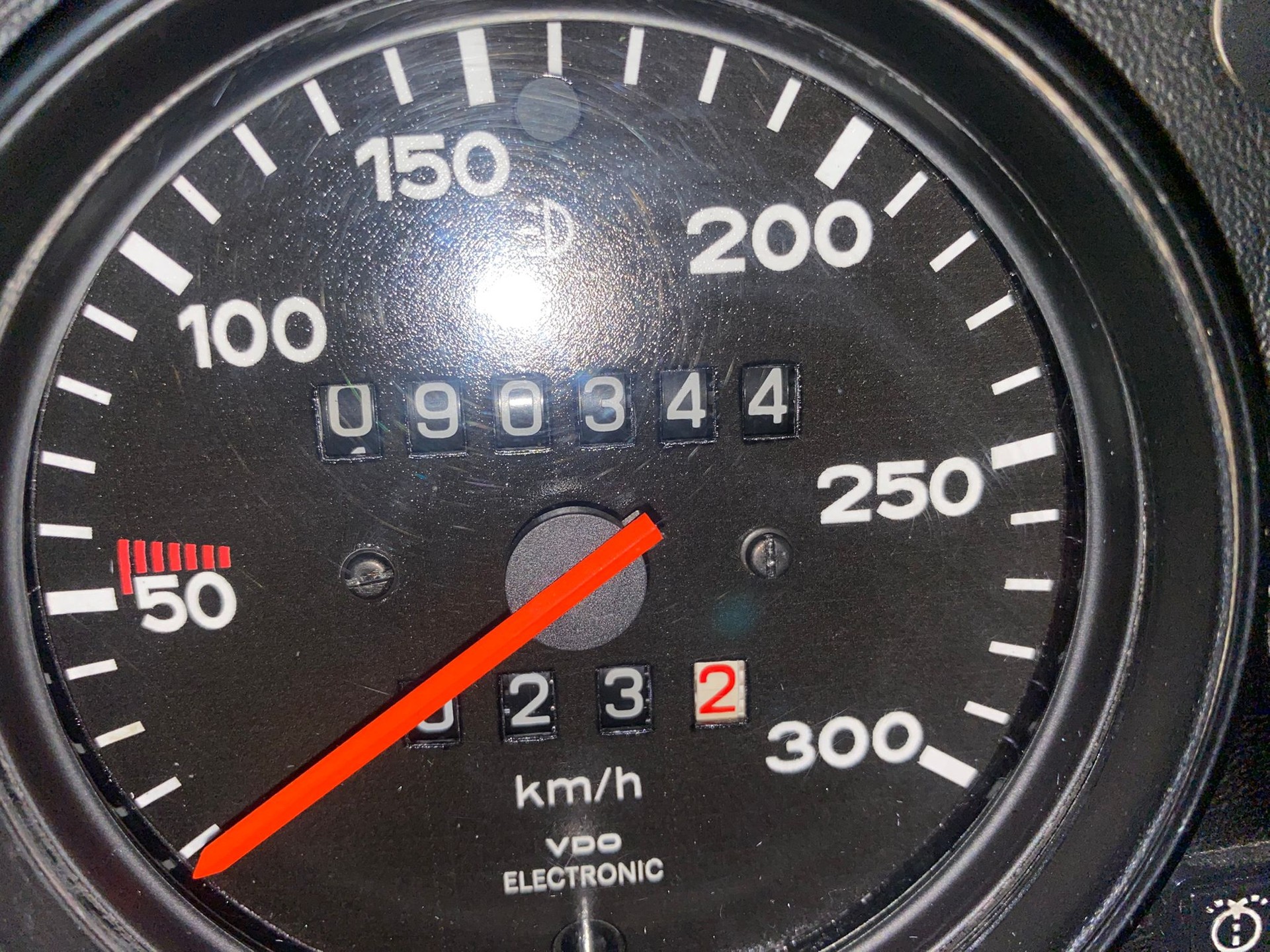 PORSCHE 911 (930) Turbo 3.3 Liter 4 Gang-image-17