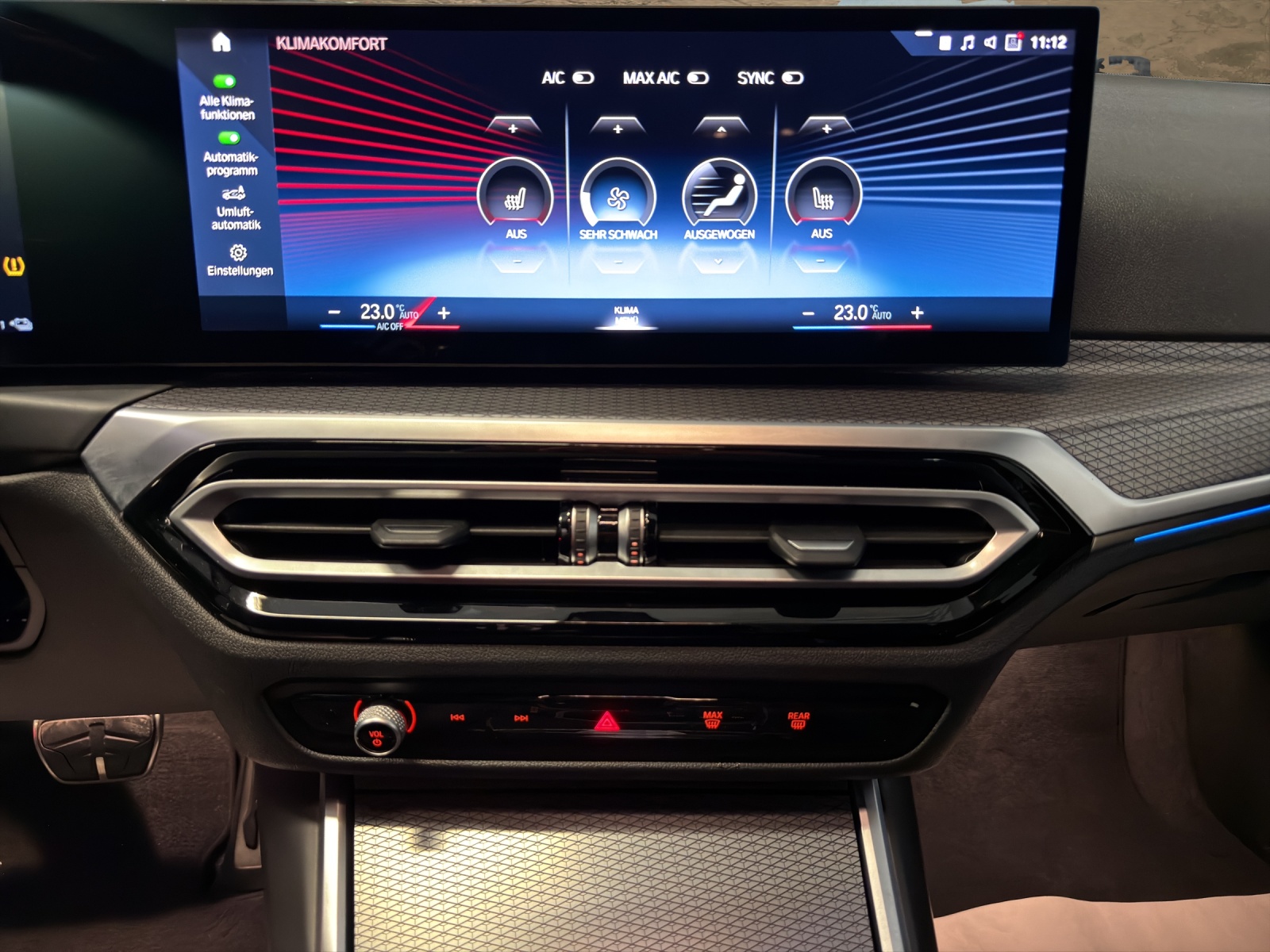 BMW 330e Steptronic M Sport-image-8