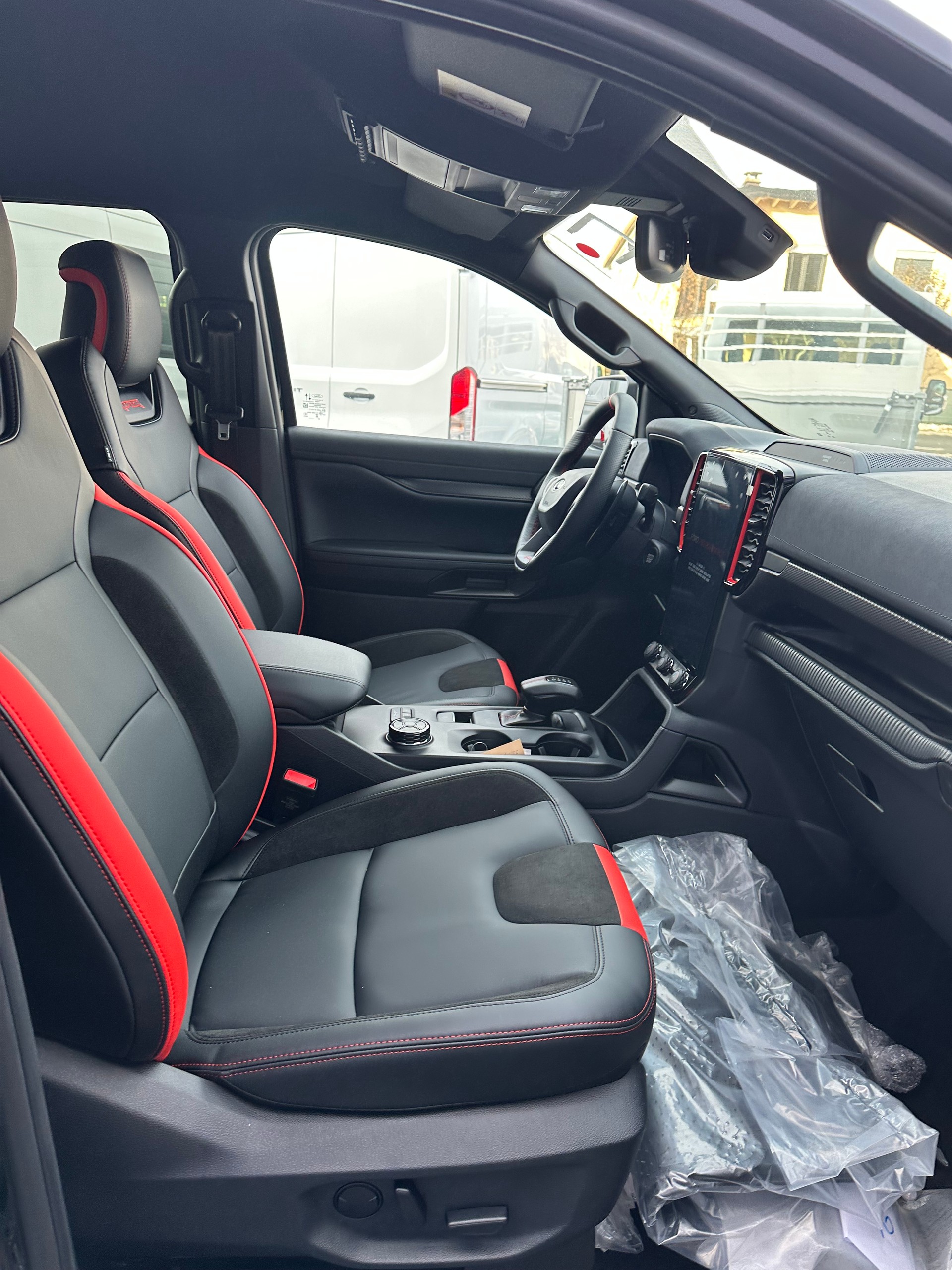FORD Ranger dcab.pick-up 3.0 EcoBoo Raptor/Aut.-image-12