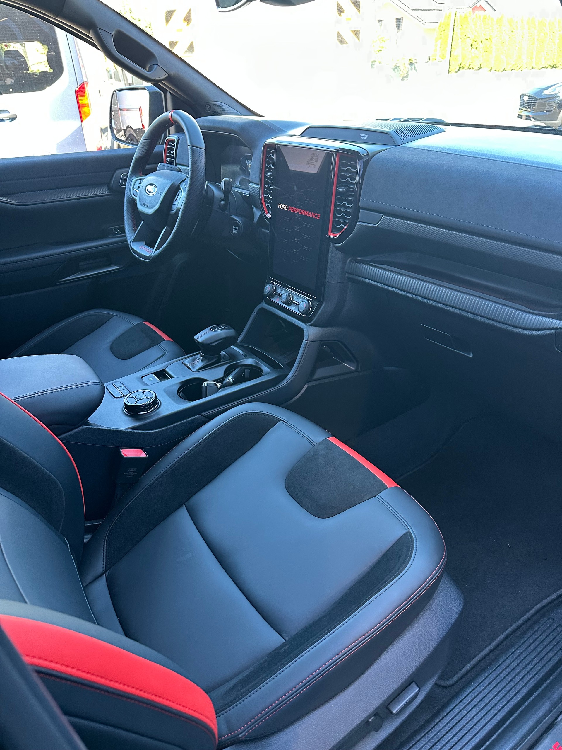 FORD Ranger dcab.pick-up 3.0 EcoBoo Raptor/Aut.-image-12