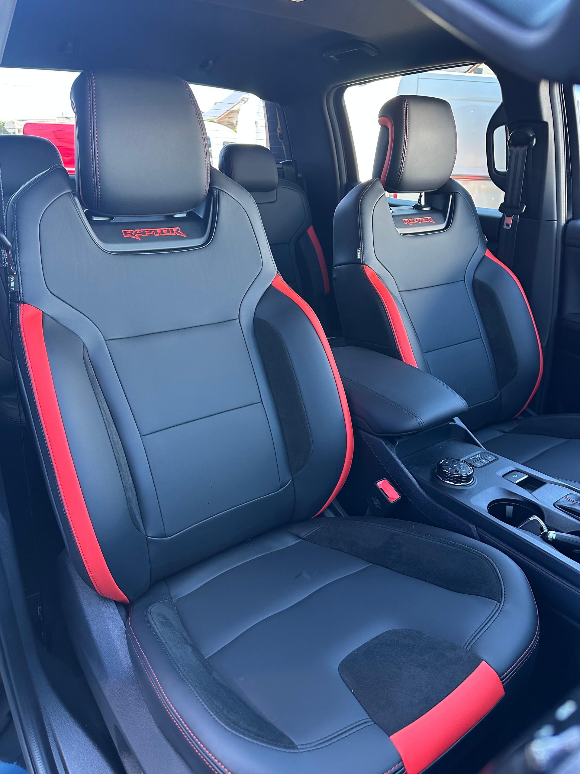 FORD Ranger dcab.pick-up 3.0 EcoBoo Raptor/Aut.-image-13
