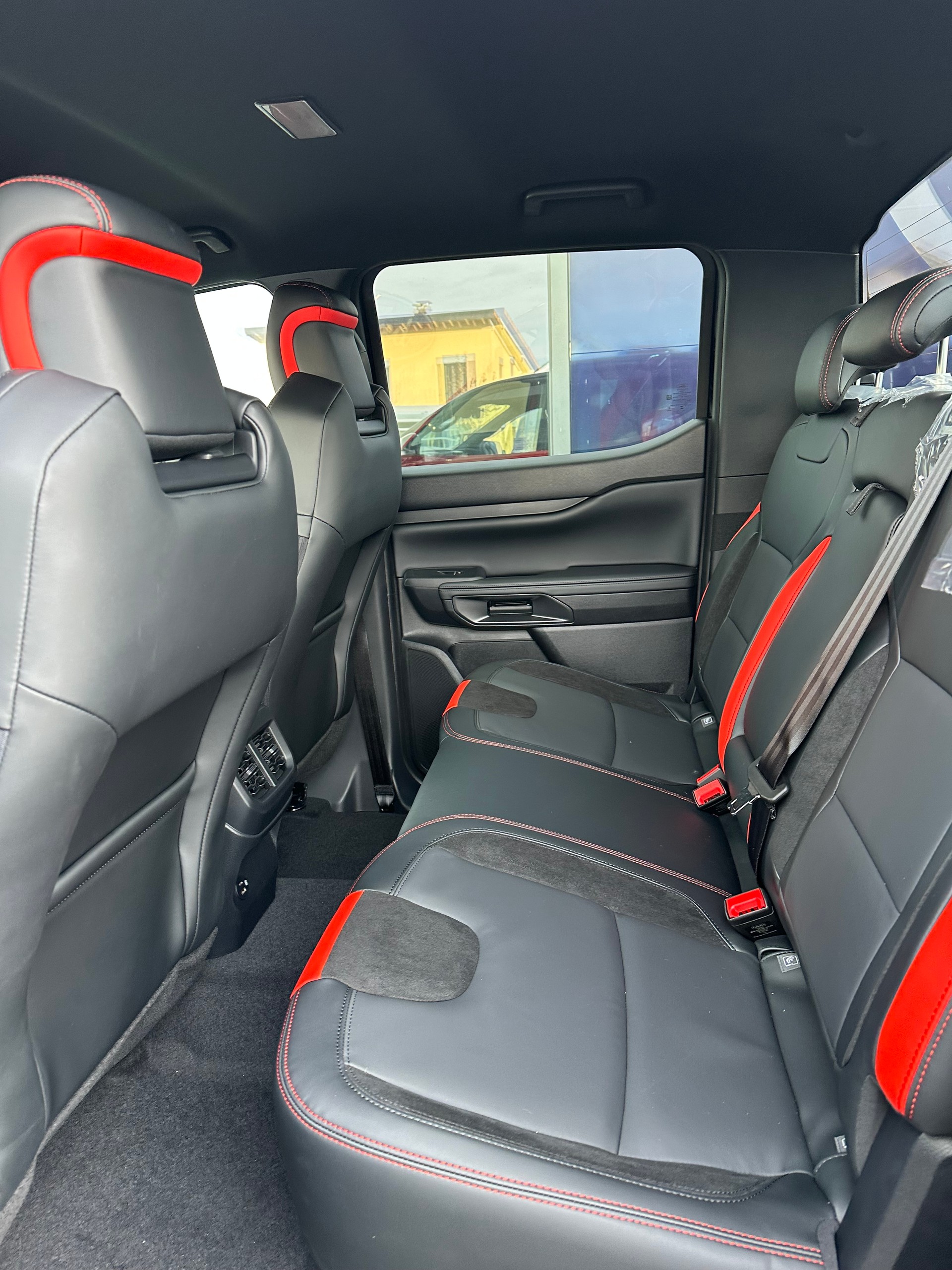 FORD Ranger dcab.pick-up 3.0 EcoBoo Raptor/Aut.-image-11
