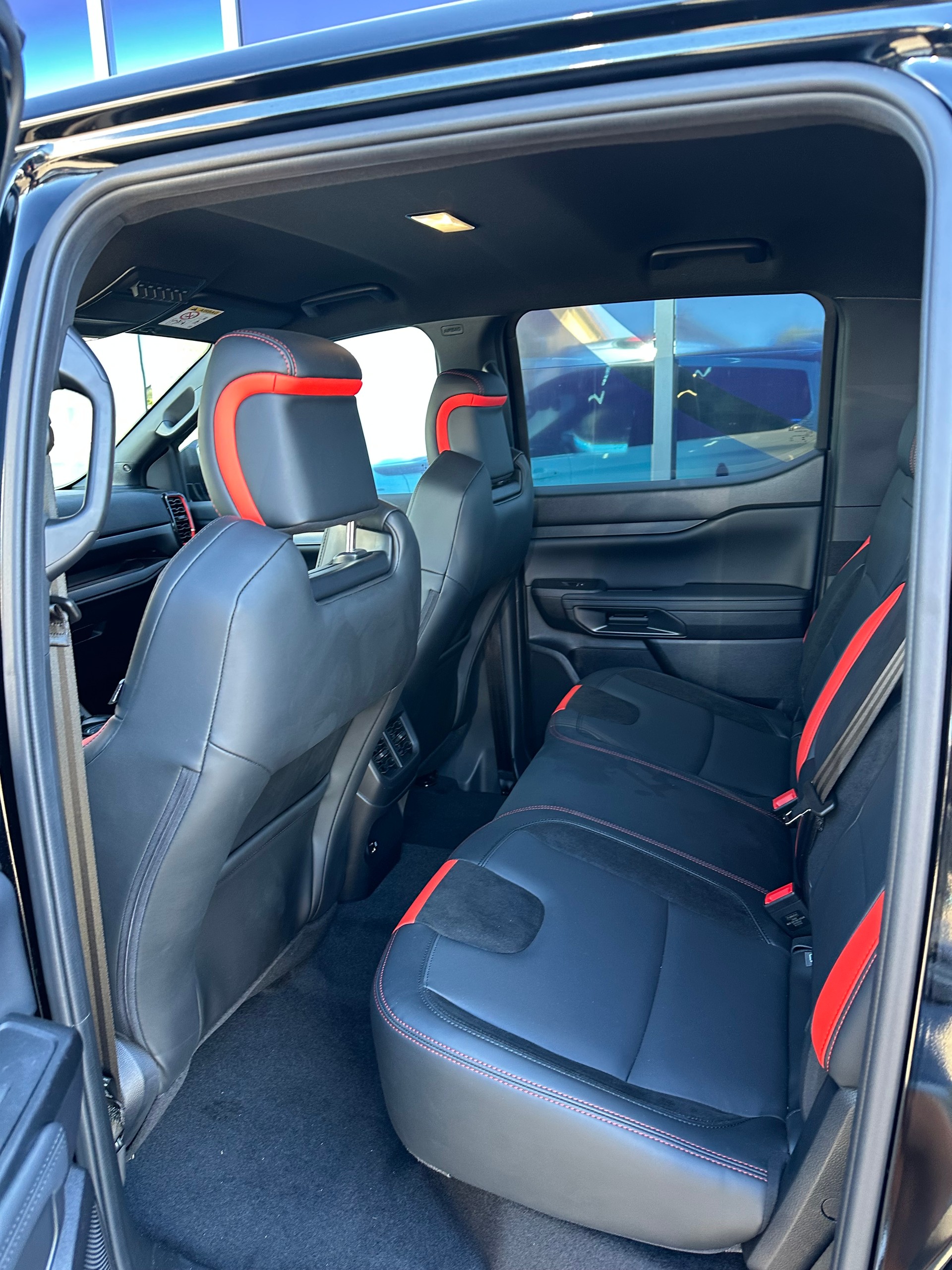 FORD Ranger dcab.pick-up 3.0 EcoBoo Raptor/Aut.-image-10
