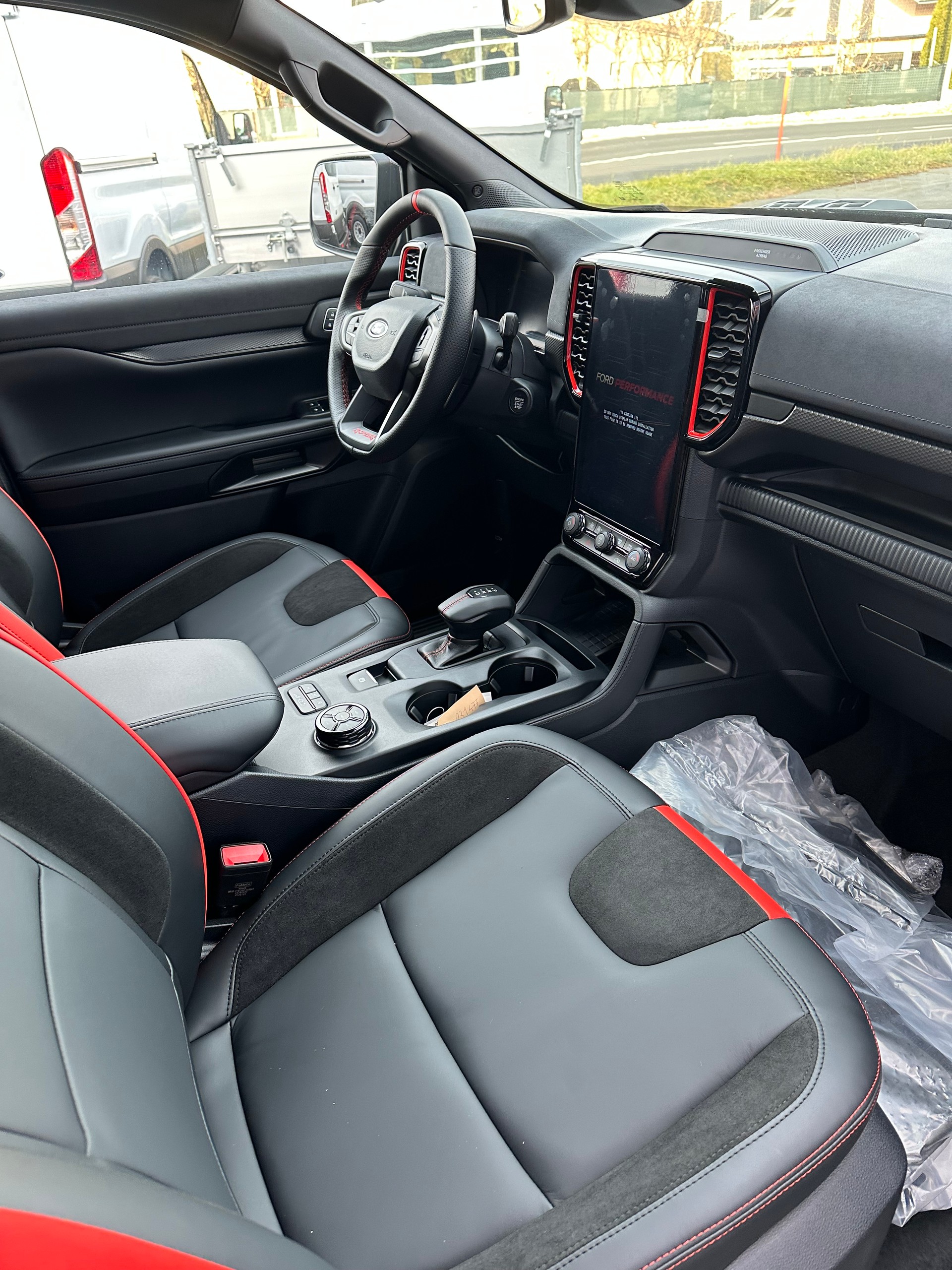FORD Ranger dcab.pick-up 3.0 EcoBoo Raptor/Aut.-image-13