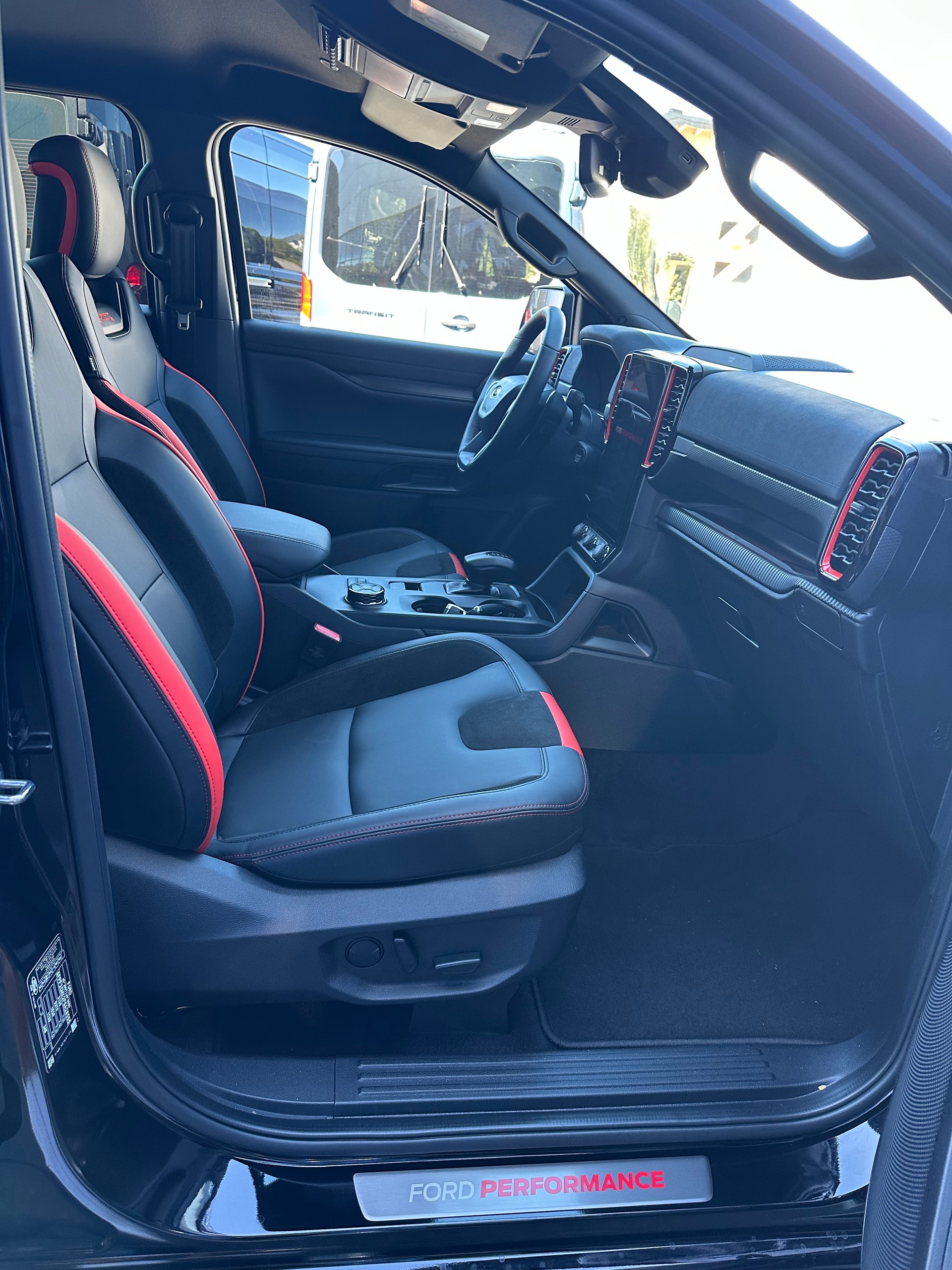 FORD Ranger dcab.pick-up 3.0 EcoBoo Raptor/Aut.-image-11