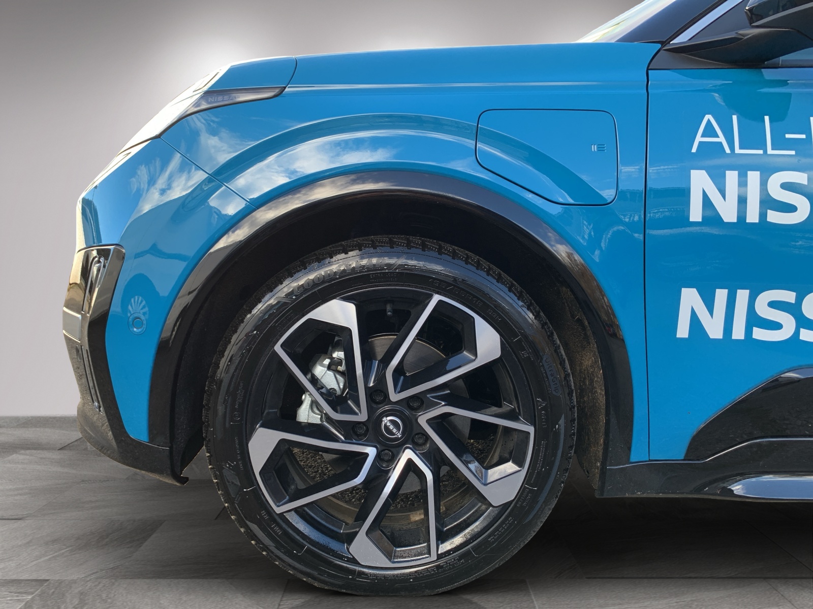 NISSAN Micra Evolve-image-8