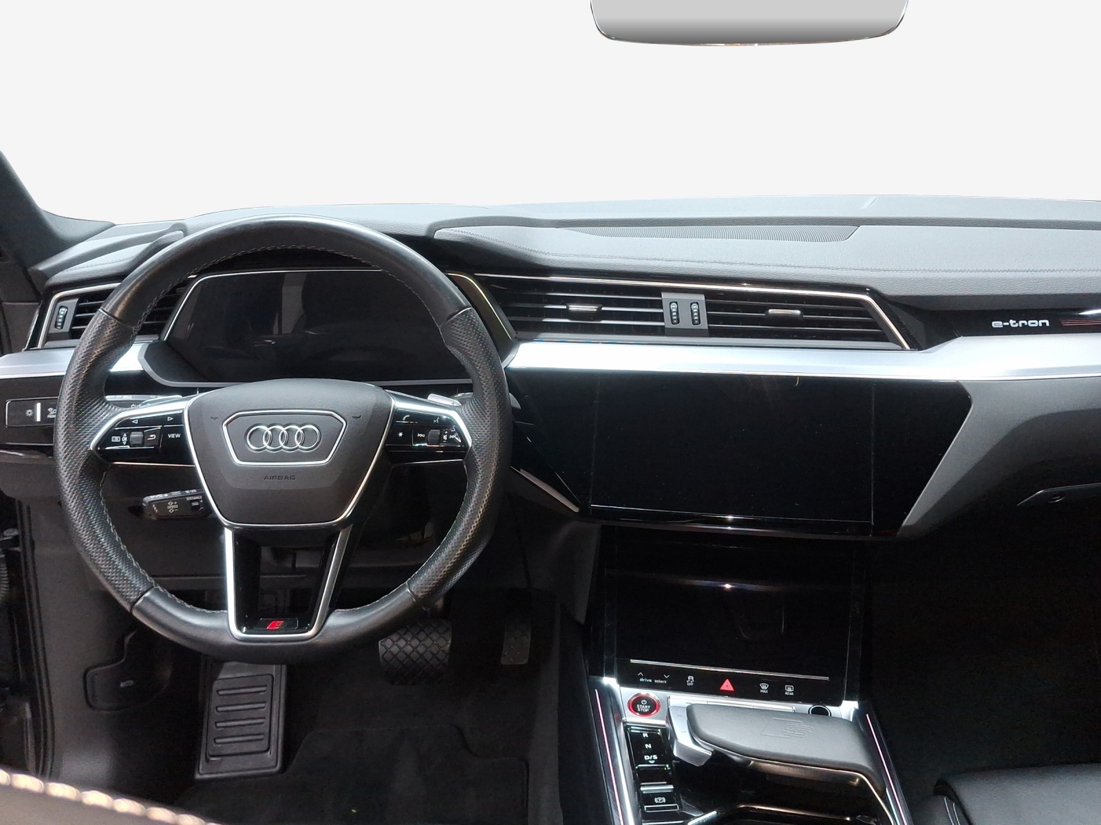 AUDI e-tron S Sportback quattro-image-9