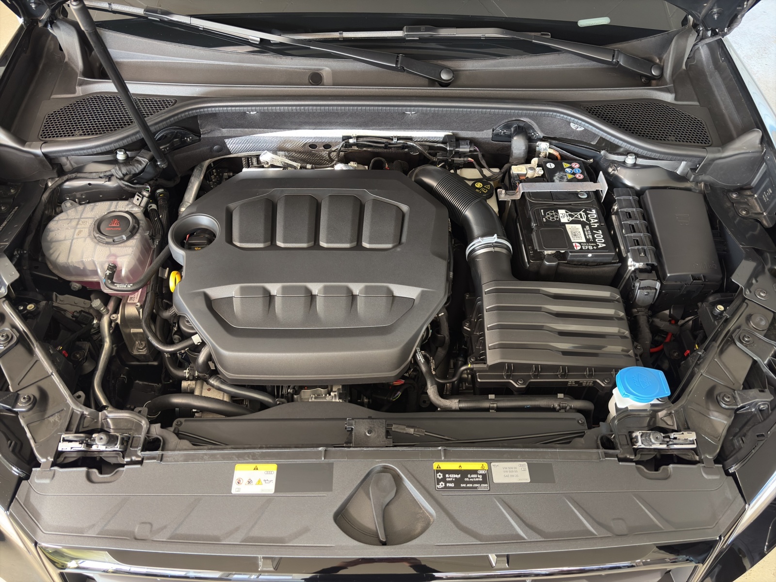 AUDI Q2 40 TFSI S line Attr qu-image-18