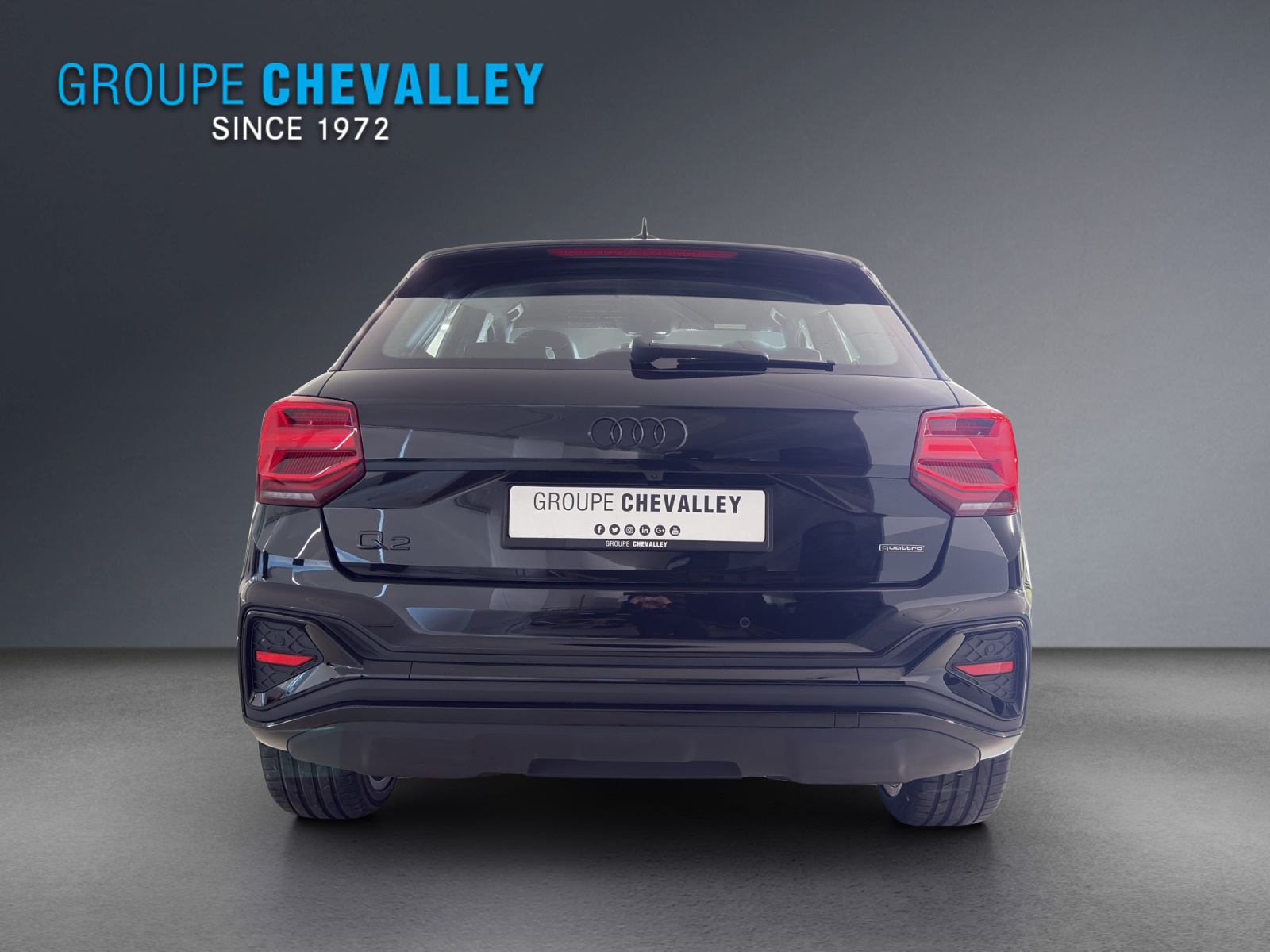 AUDI Q2 40 TFSI S line Attr qu-image-4