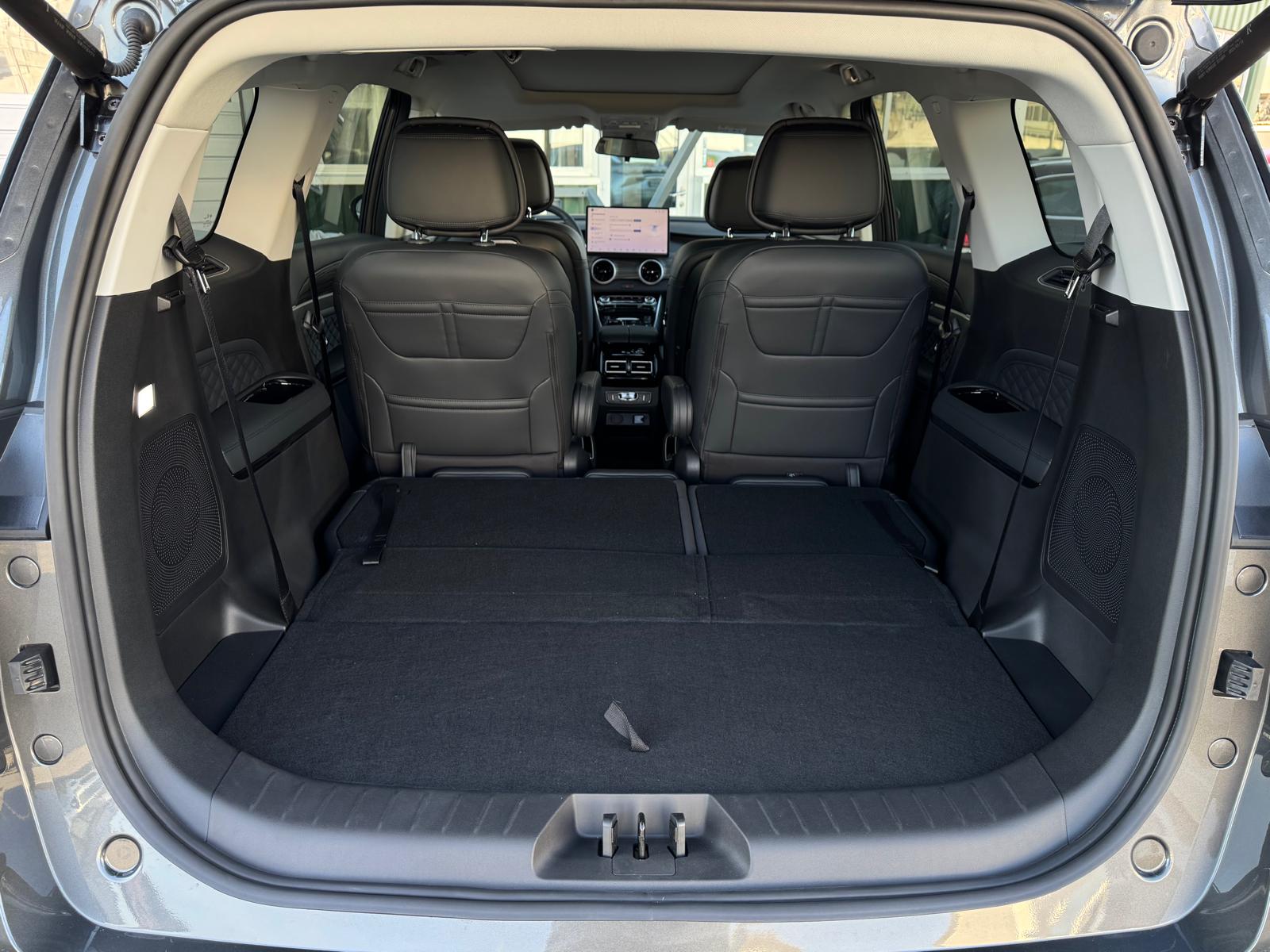 FORTHING 4 U-Tour 1.5 Turbo PHEV-image-9