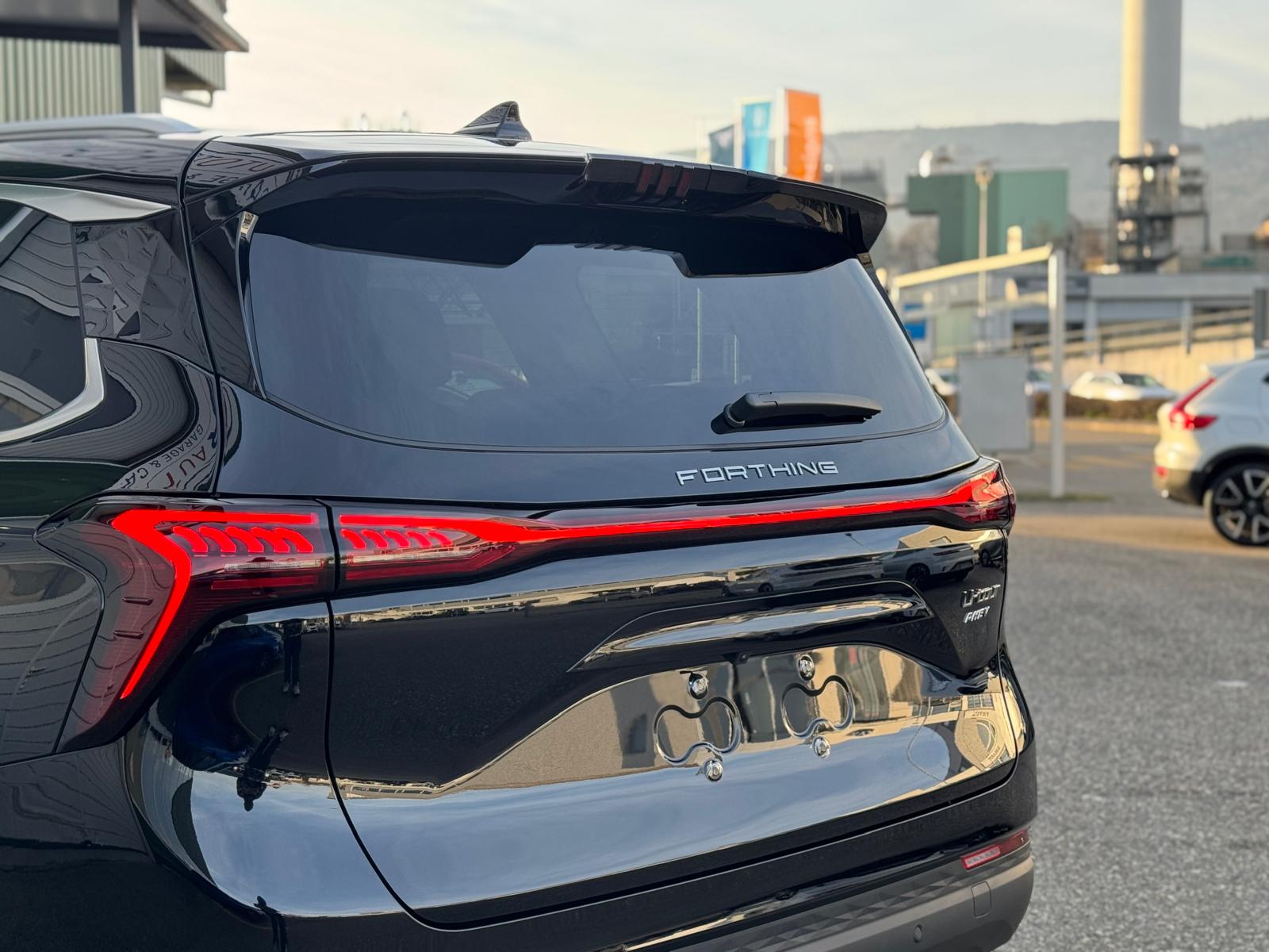 FORTHING 4 U-Tour 1.5 Turbo PHEV-image-7