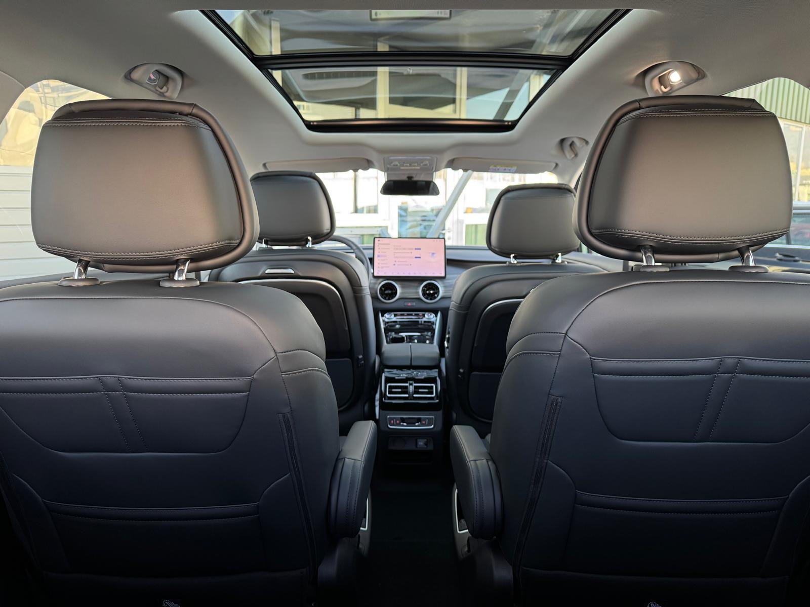 FORTHING 4 U-Tour 1.5 Turbo PHEV-image-19