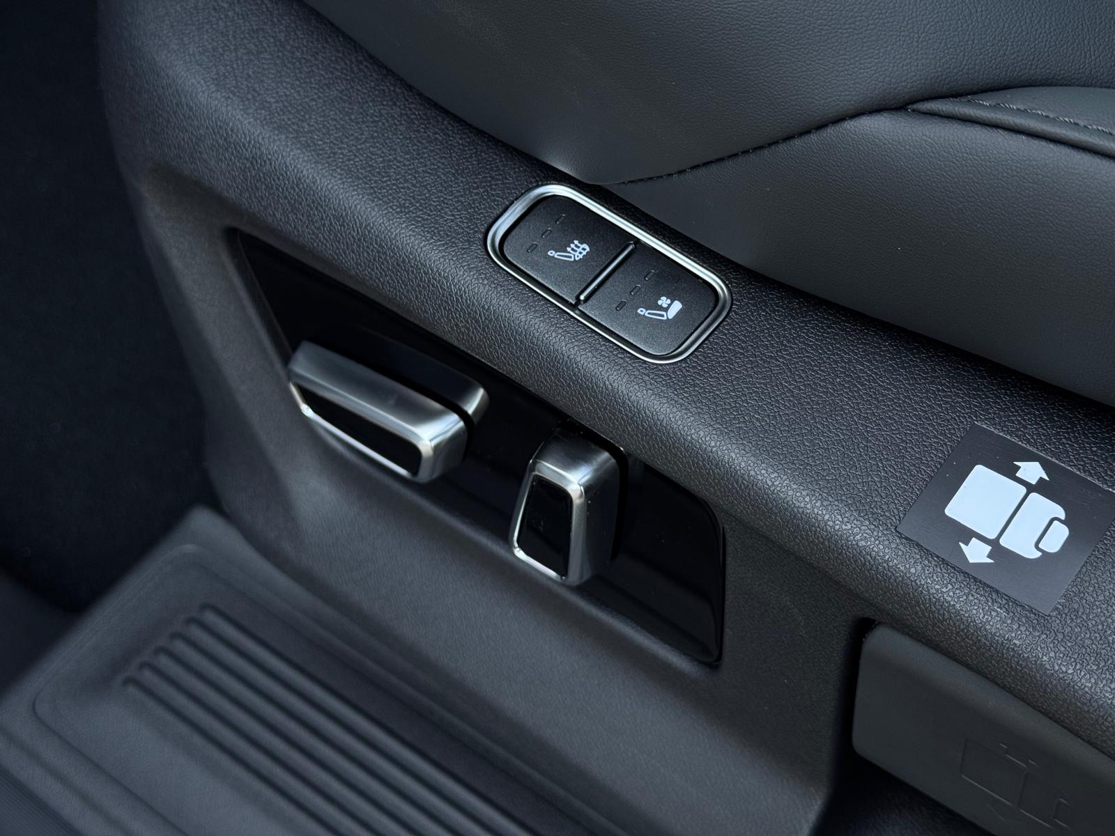 FORTHING 4 U-Tour 1.5 Turbo PHEV-image-24