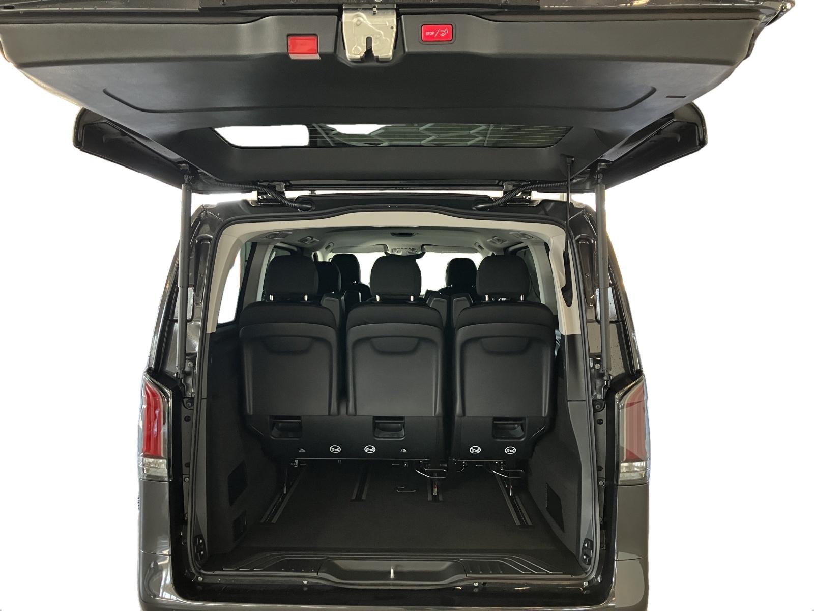 MERCEDES-BENZ Vito 116 CDI Tourer SELECT Fam 4MATIC-image-4