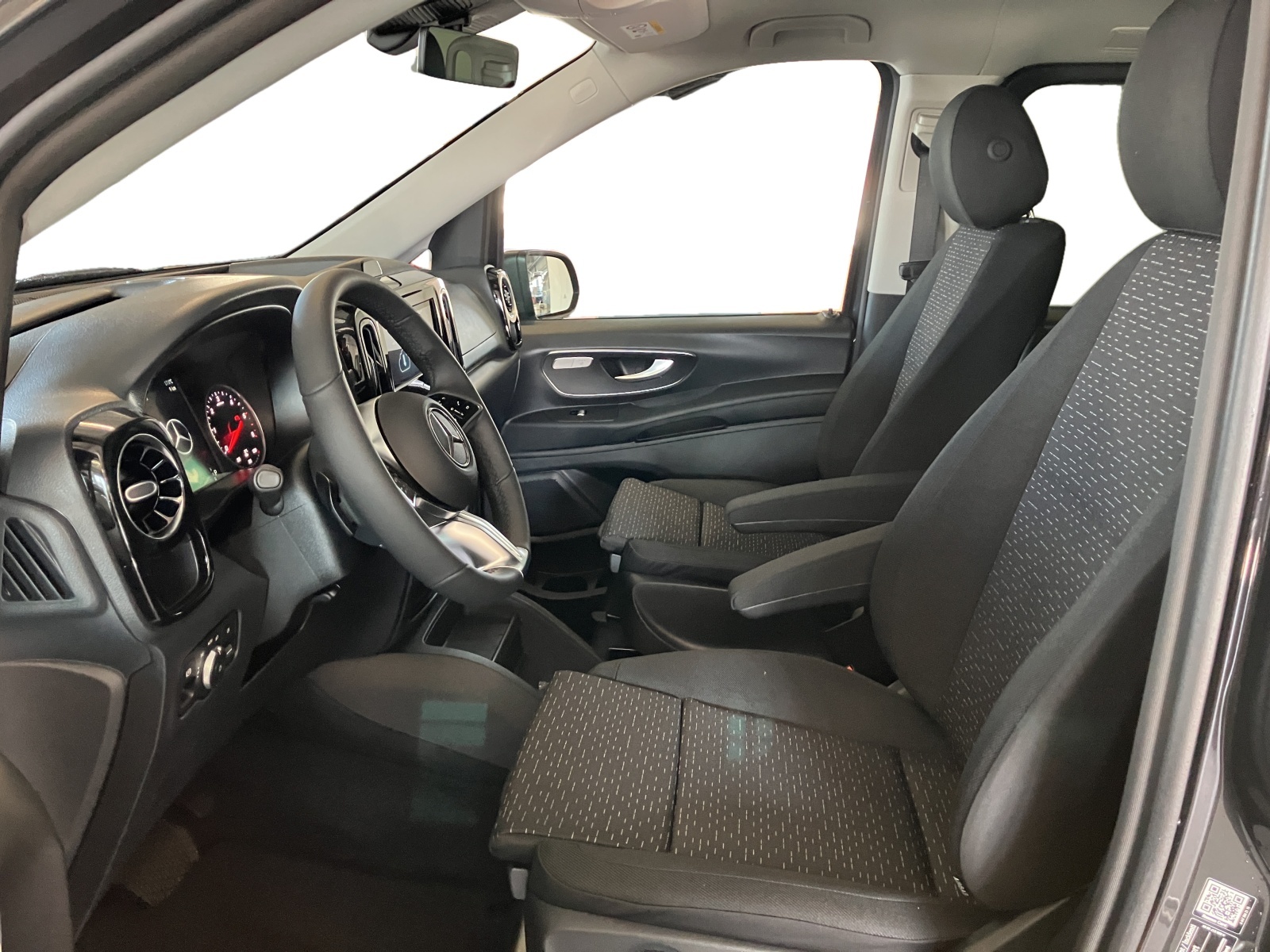 MERCEDES-BENZ Vito 116 CDI Tourer SELECT Fam 4MATIC-image-6